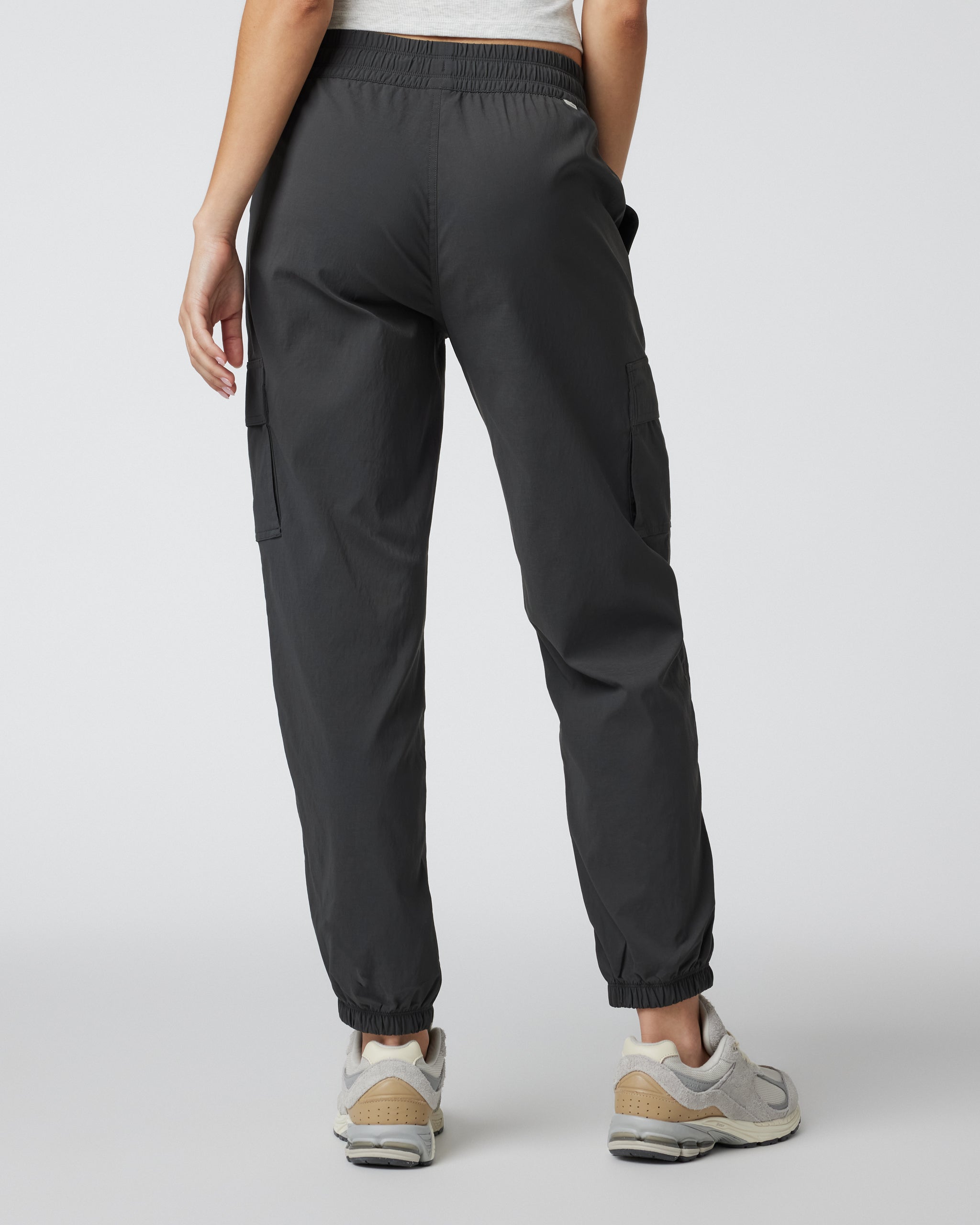 Scout Jogger | Vintage Black - Image 3