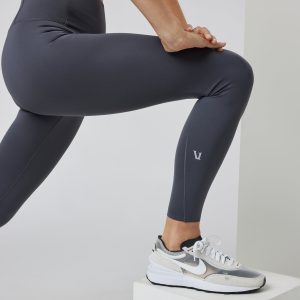 Evolve Legging | Charcoal