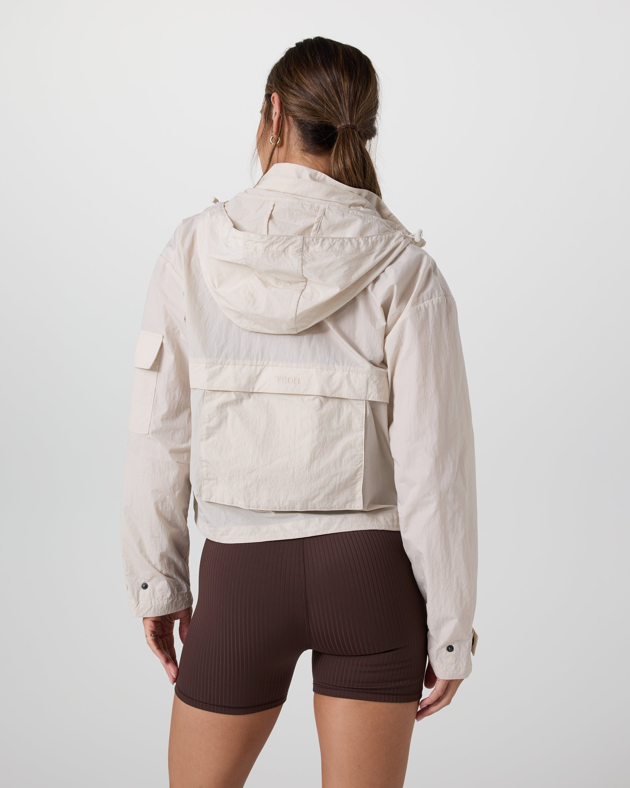 Endless Hike Jacket | Bone - Image 3