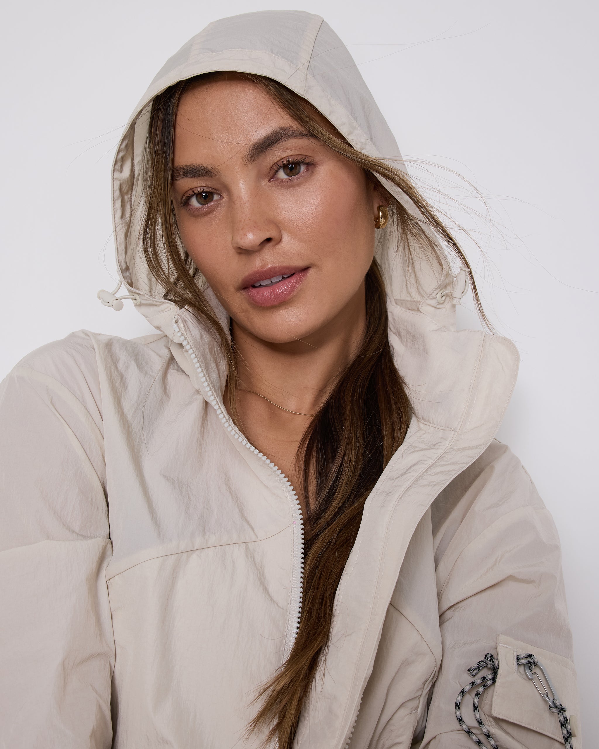 Endless Hike Jacket | Bone - Image 2