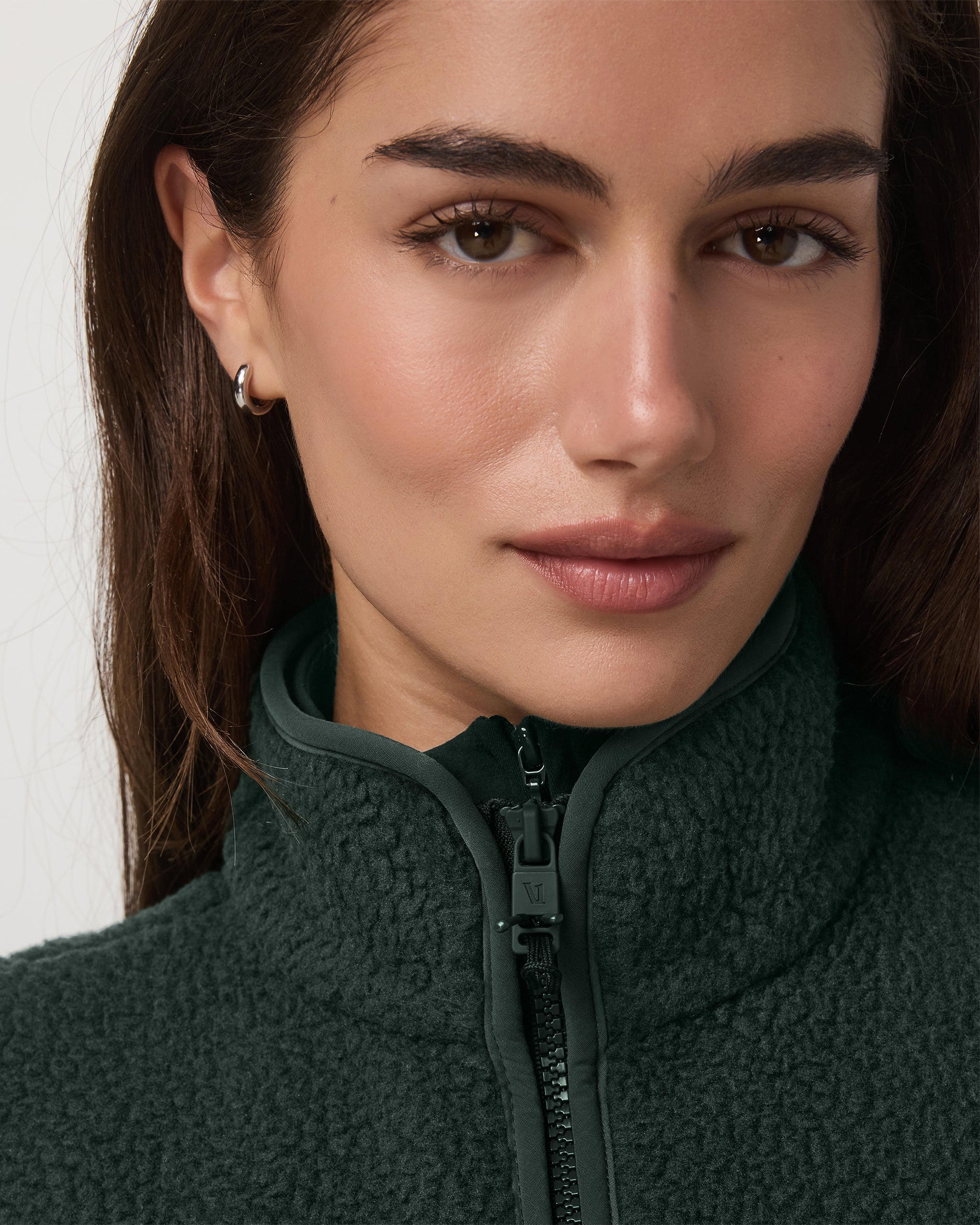 Alpine Vest | Evergreen - Image 5