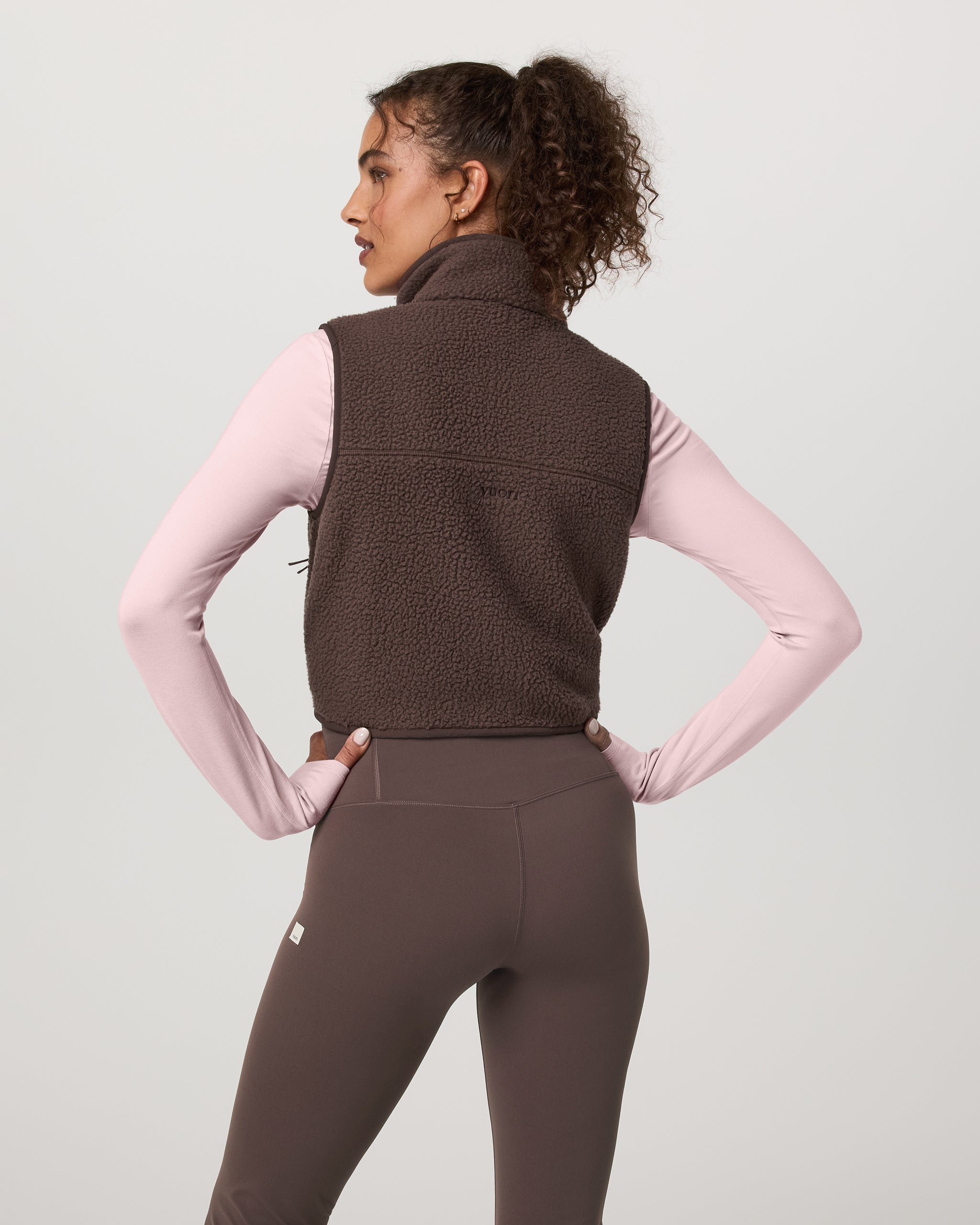 Alpine Vest | Java - Image 3