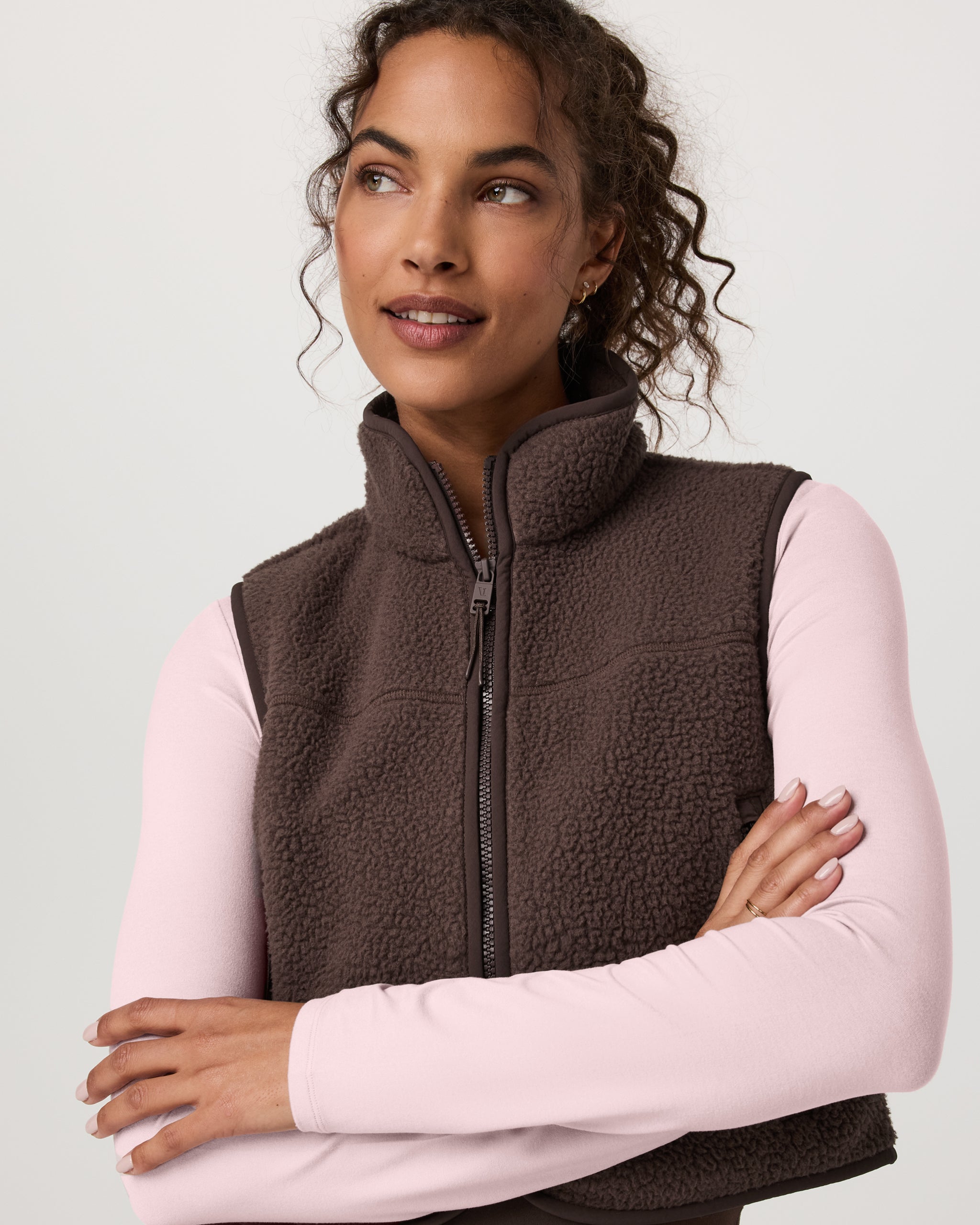 Alpine Vest | Java - Image 2