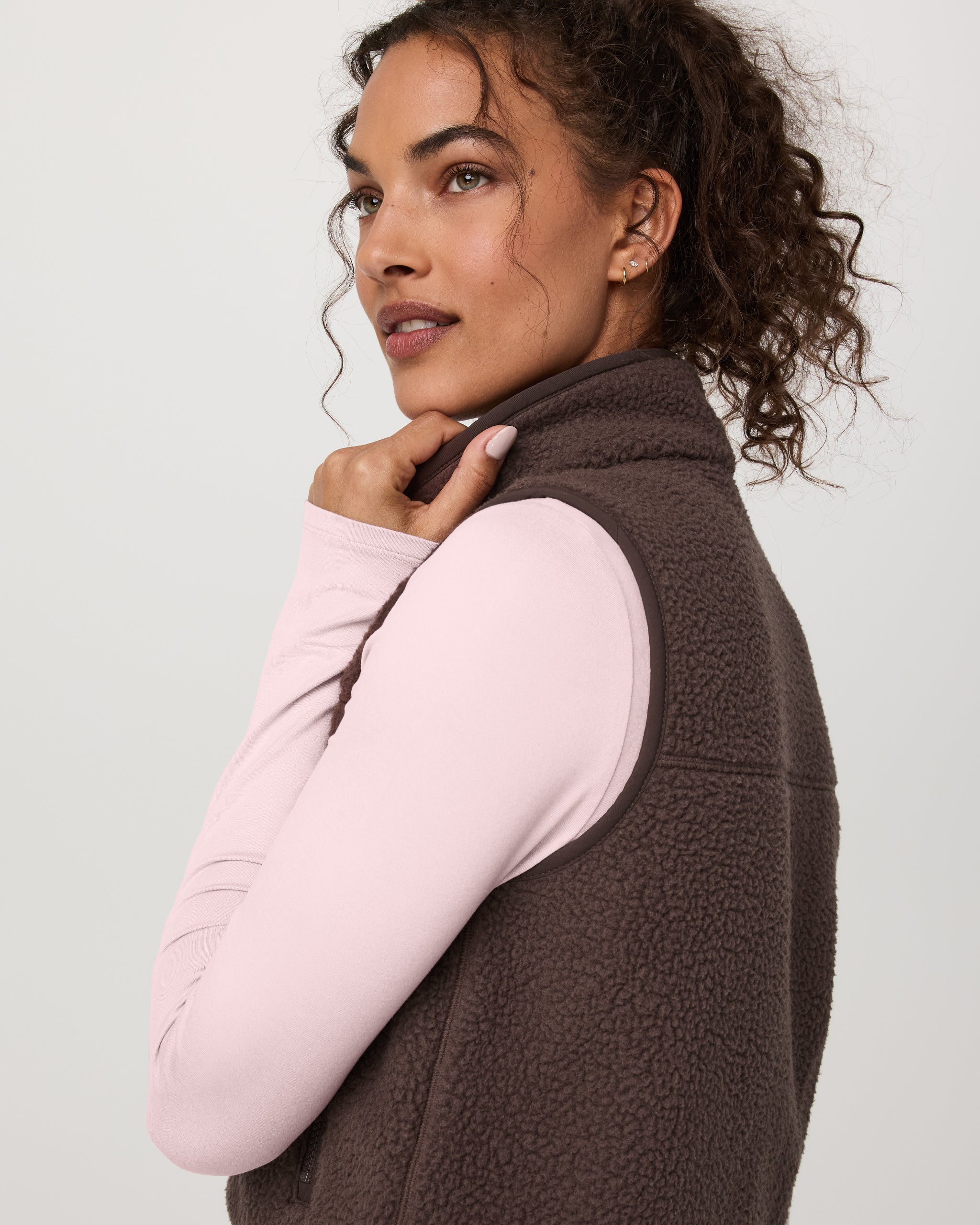 Alpine Vest | Java - Image 5