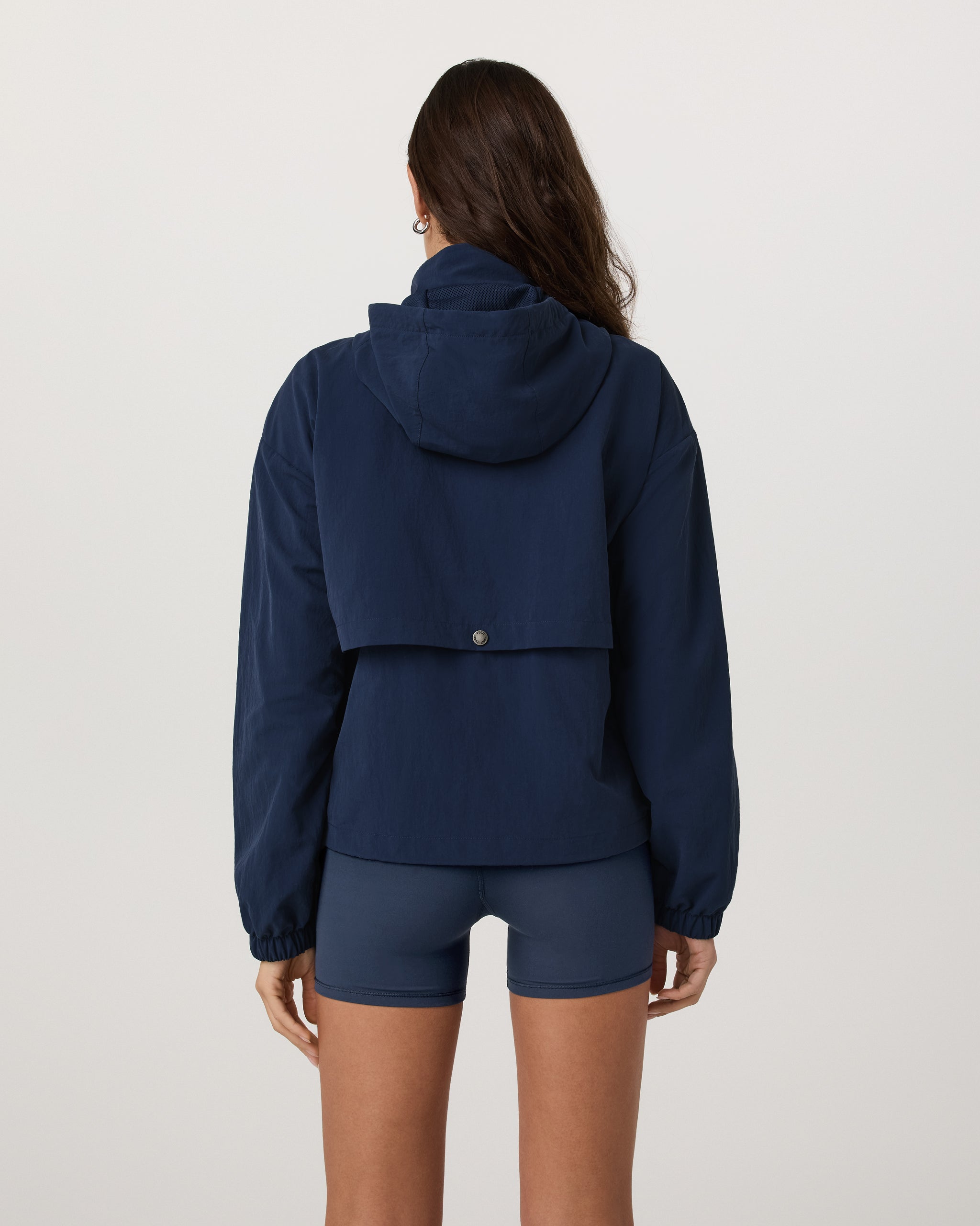 Bayside Jacket | Blue Coast - Image 3