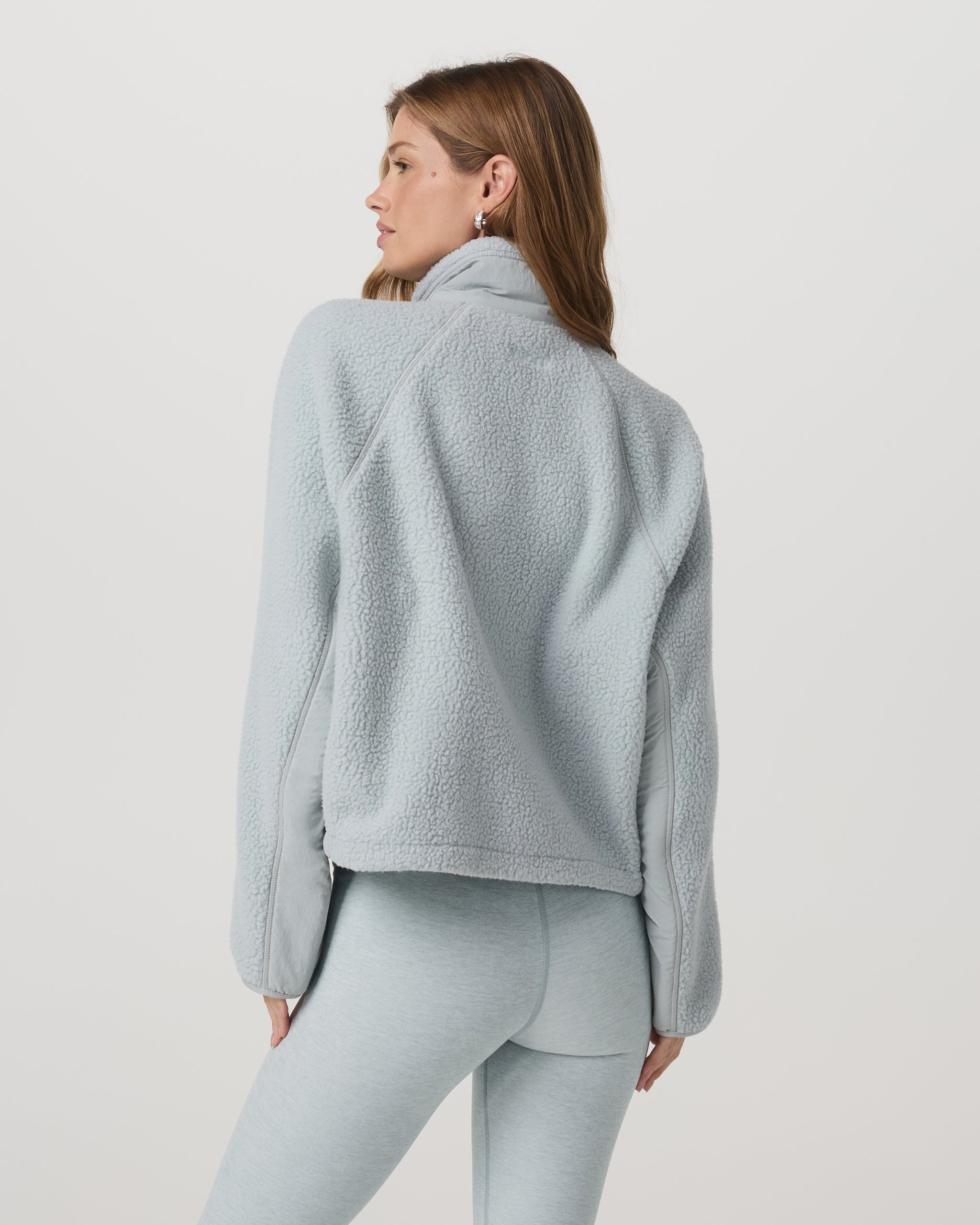 Alpine Jacket | Blue Haze - Image 3