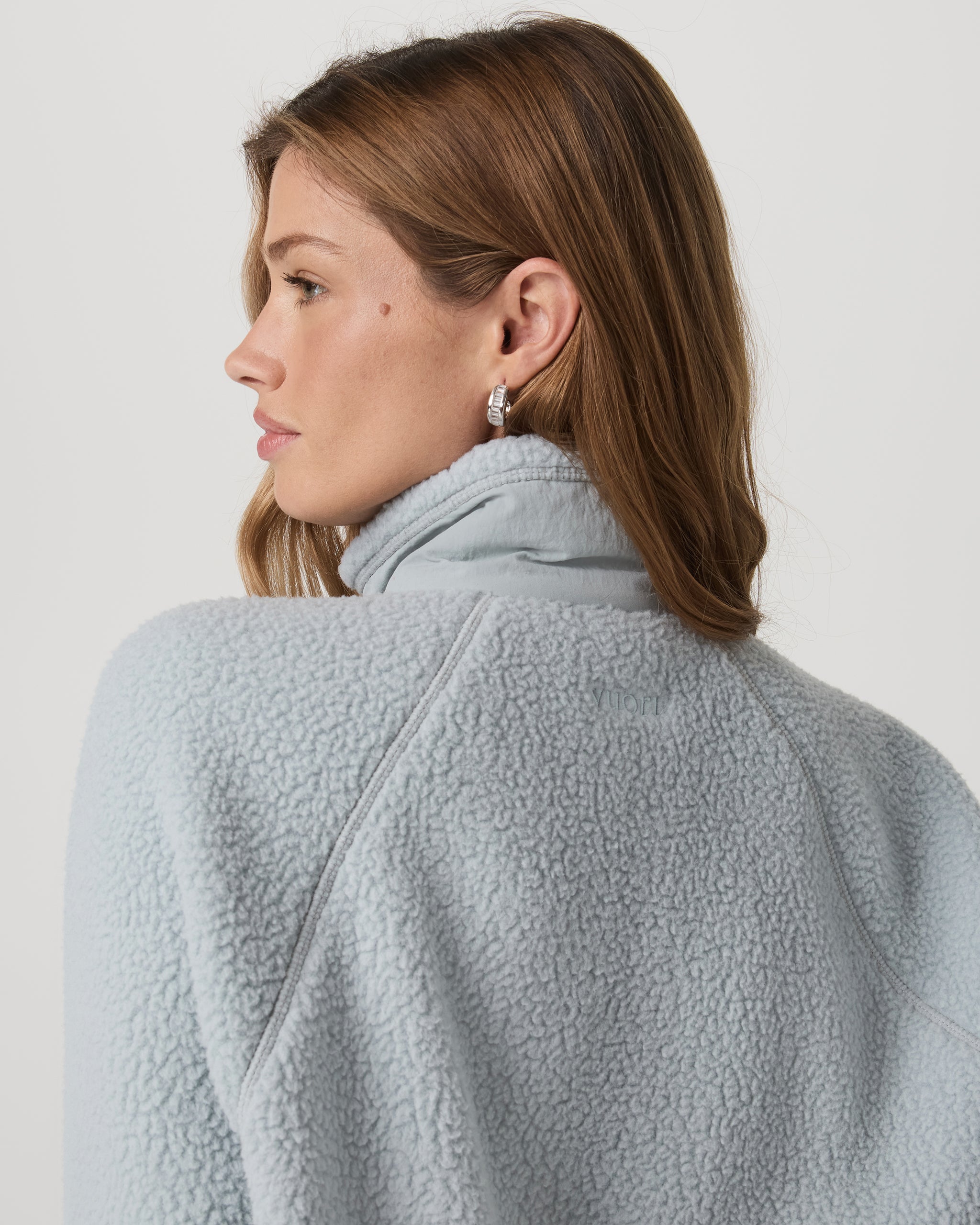 Alpine Jacket | Blue Haze - Image 5