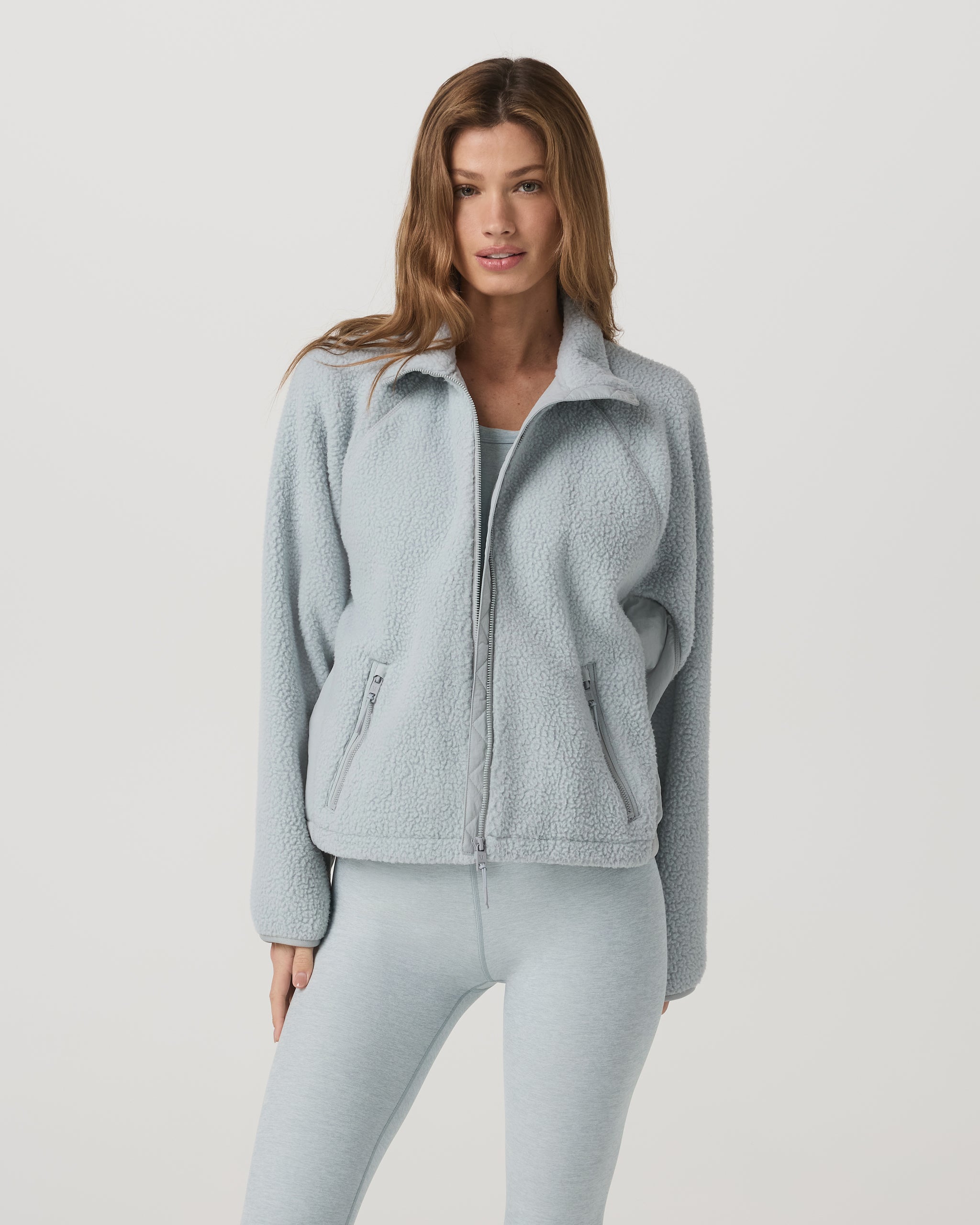 Alpine Jacket | Blue Haze - Image 4