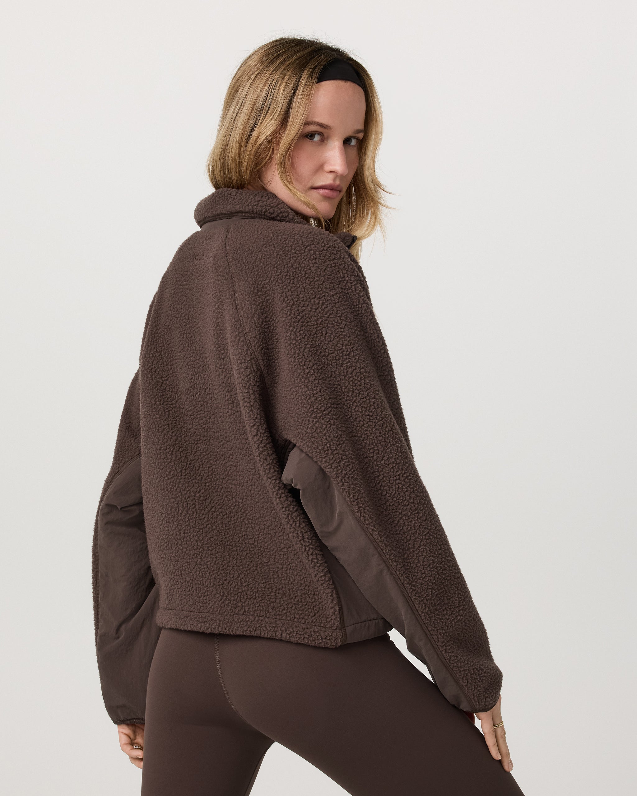 Alpine Jacket | Java - Image 2