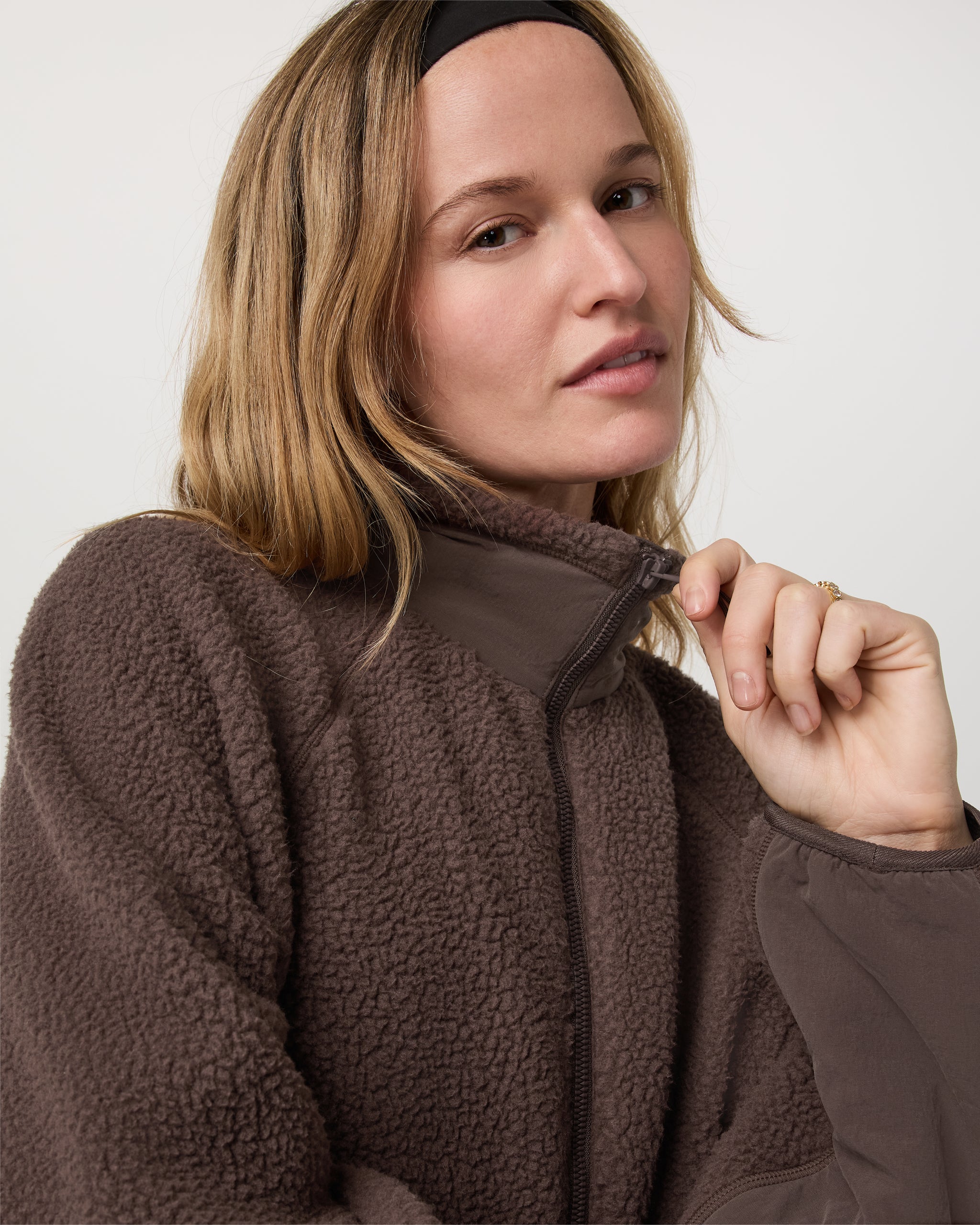 Alpine Jacket | Java - Image 5