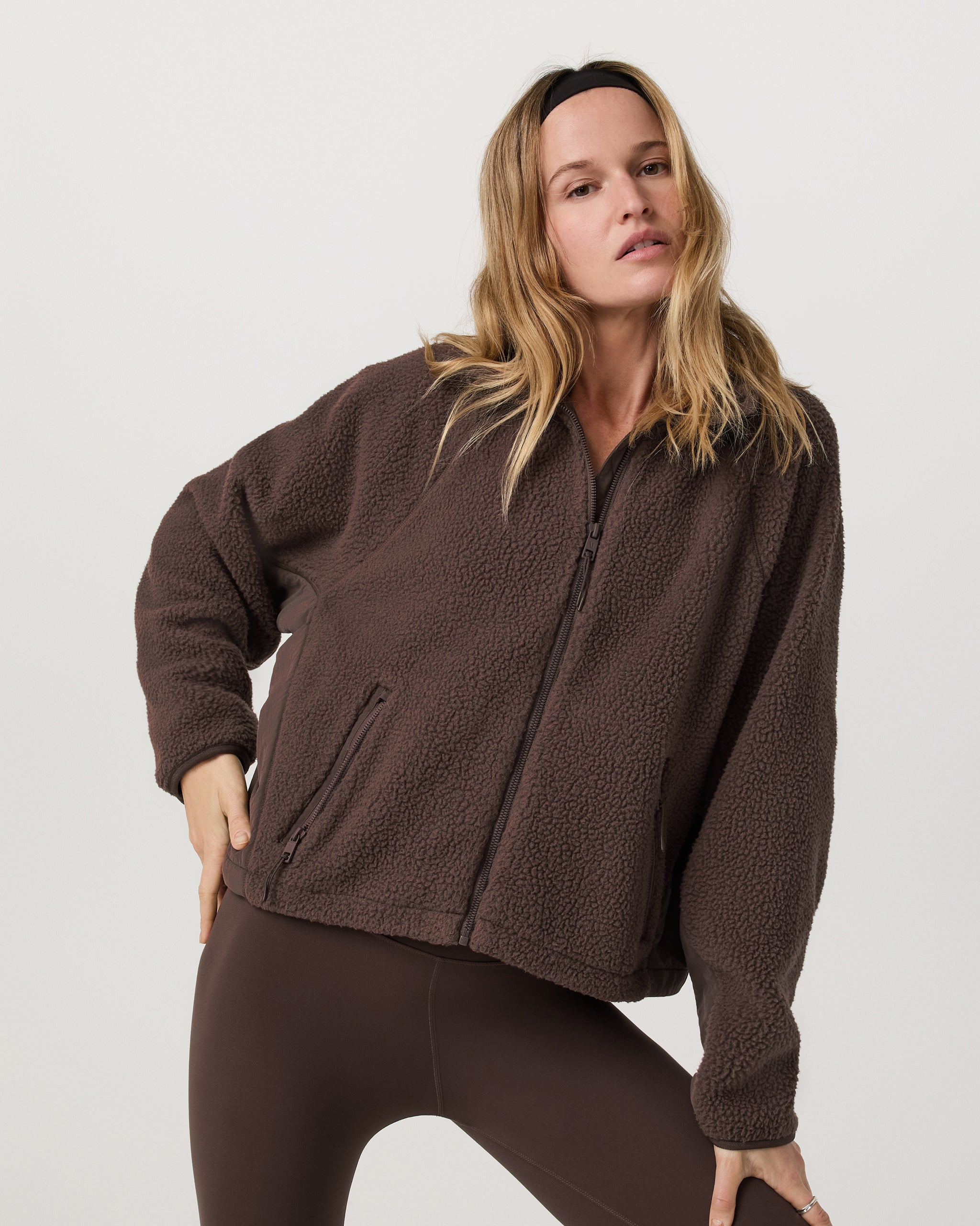 Alpine Jacket | Java - Image 3