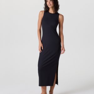 Pose Modern Dress | Black