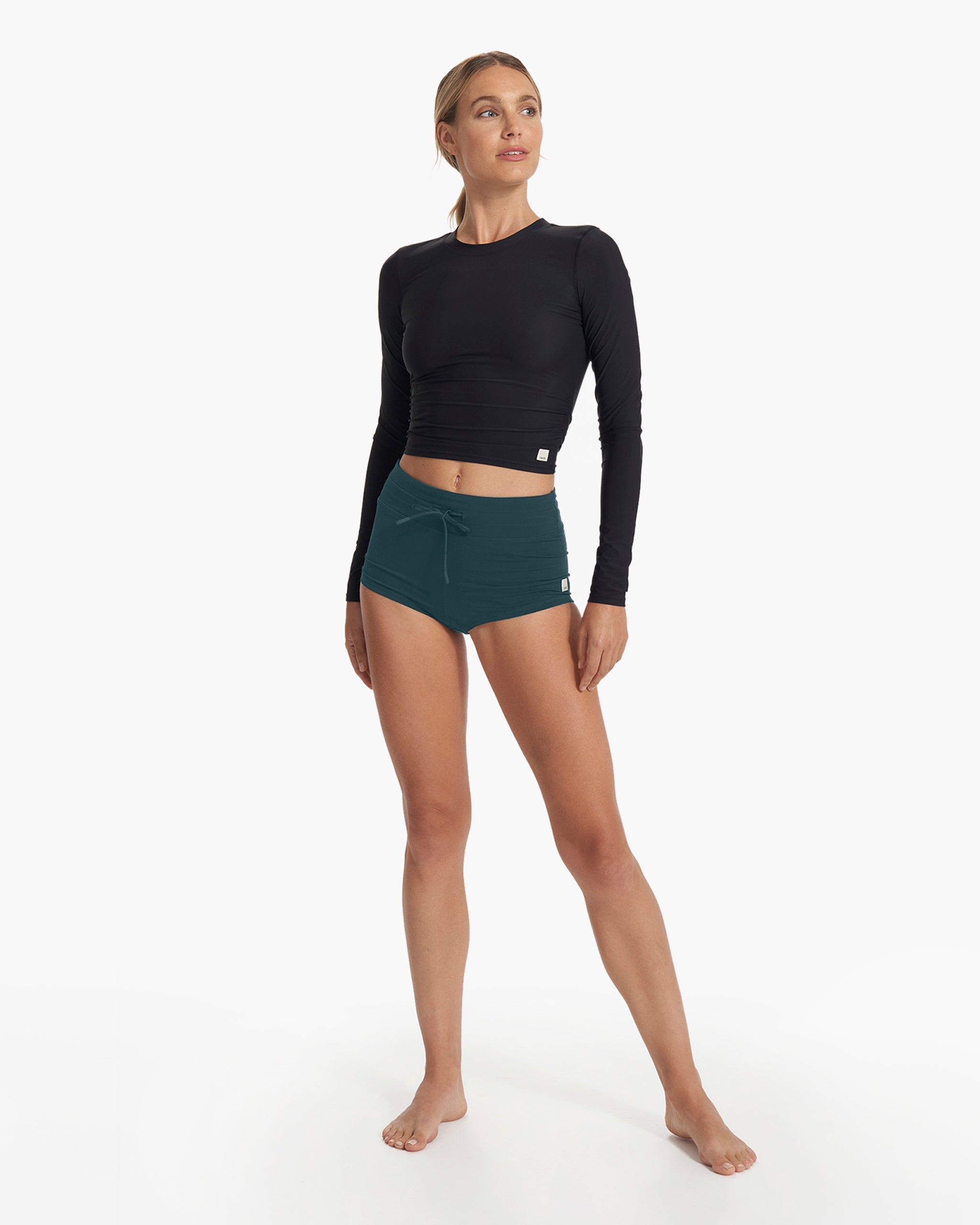 Dune Shorty | Beryl - Image 4