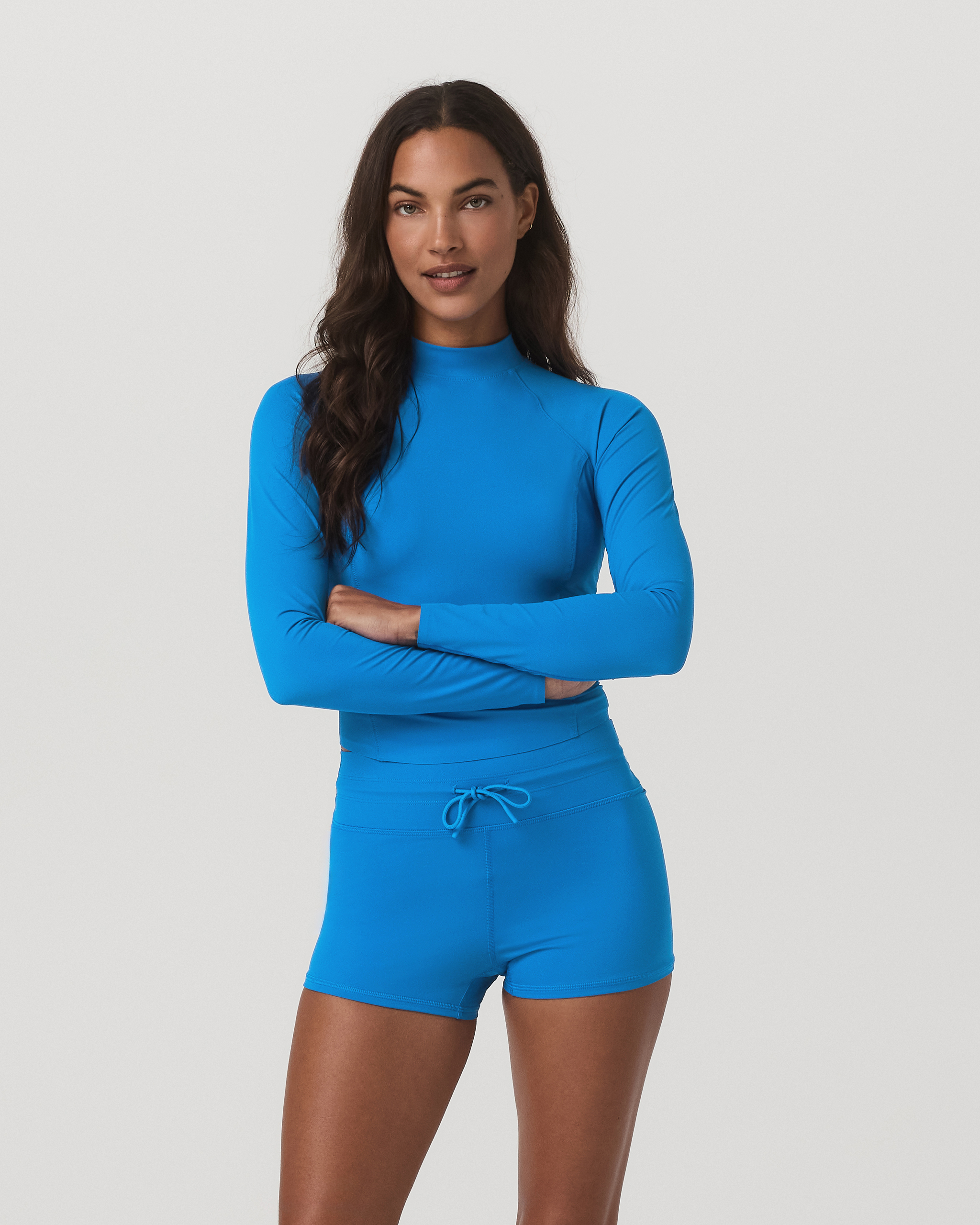 Swim Shorty | Regatta Blue - Image 4