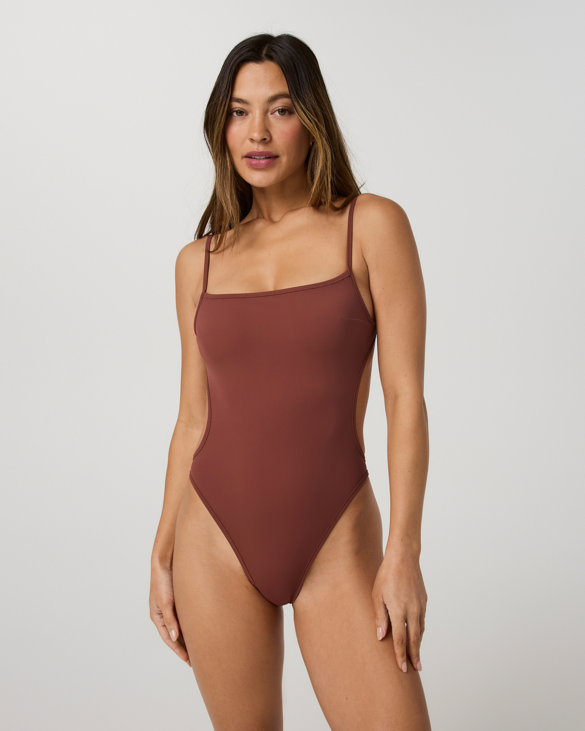 Bluff One Piece | Auburn - Image 2