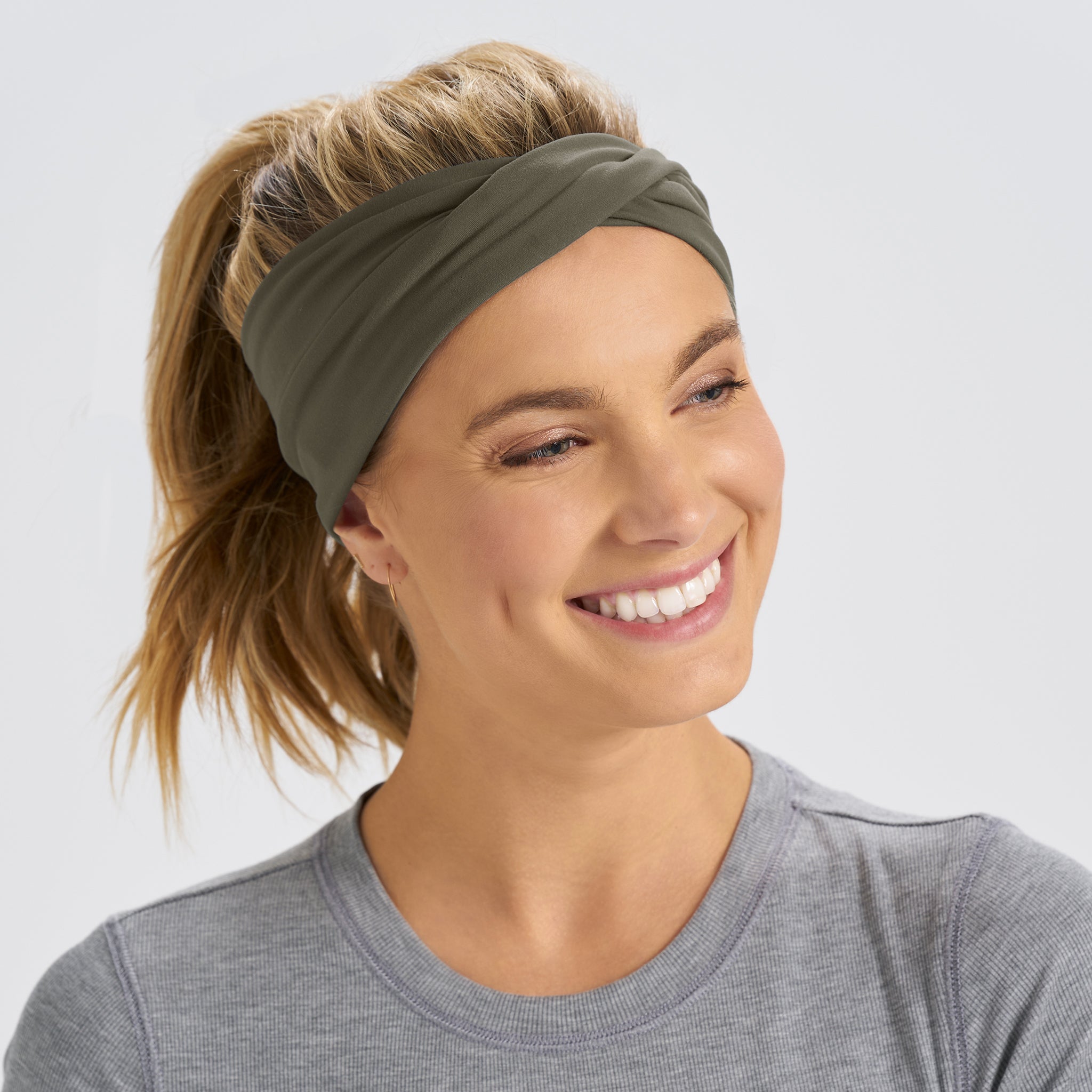 Daily Headband | Oregano