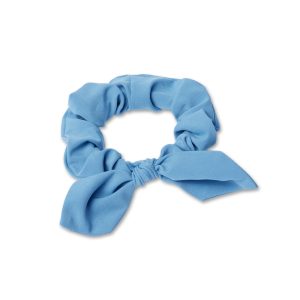 Tie Scrunchy | Isle Blue