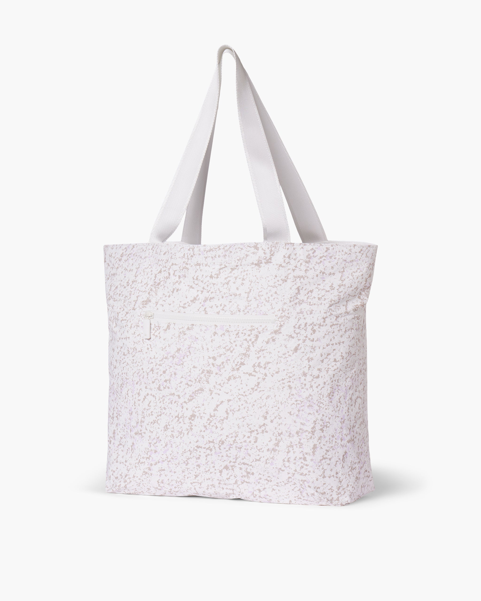 ALOHA-Day Tripper Tote | Coconut Opal