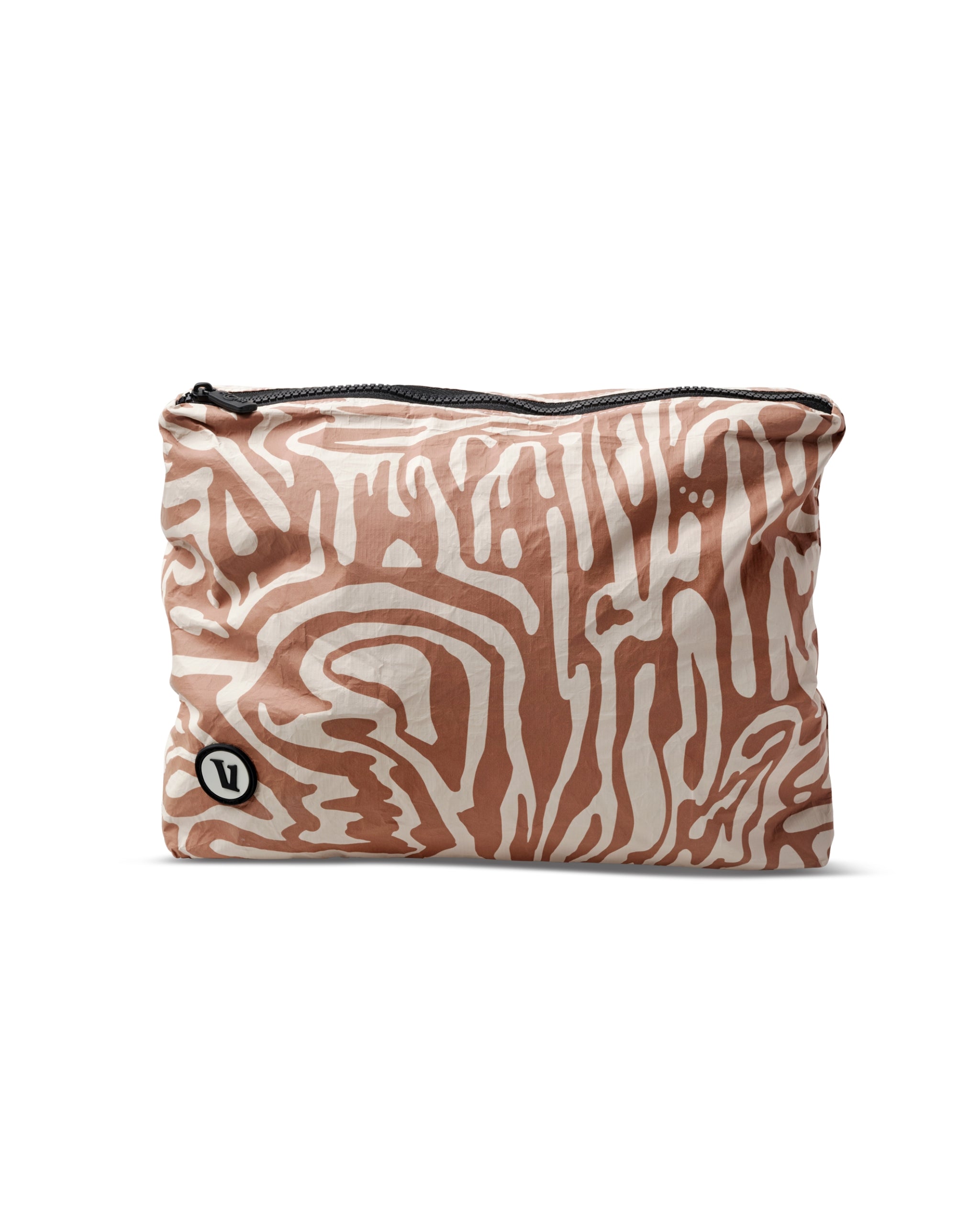 ALOHA-Mid Pouch | Palo Santo Maze - Image 2