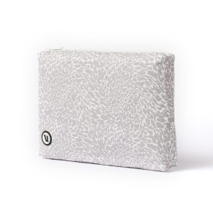 ALOHA-Mid Pouch | Salt Umber Blurred Torrent