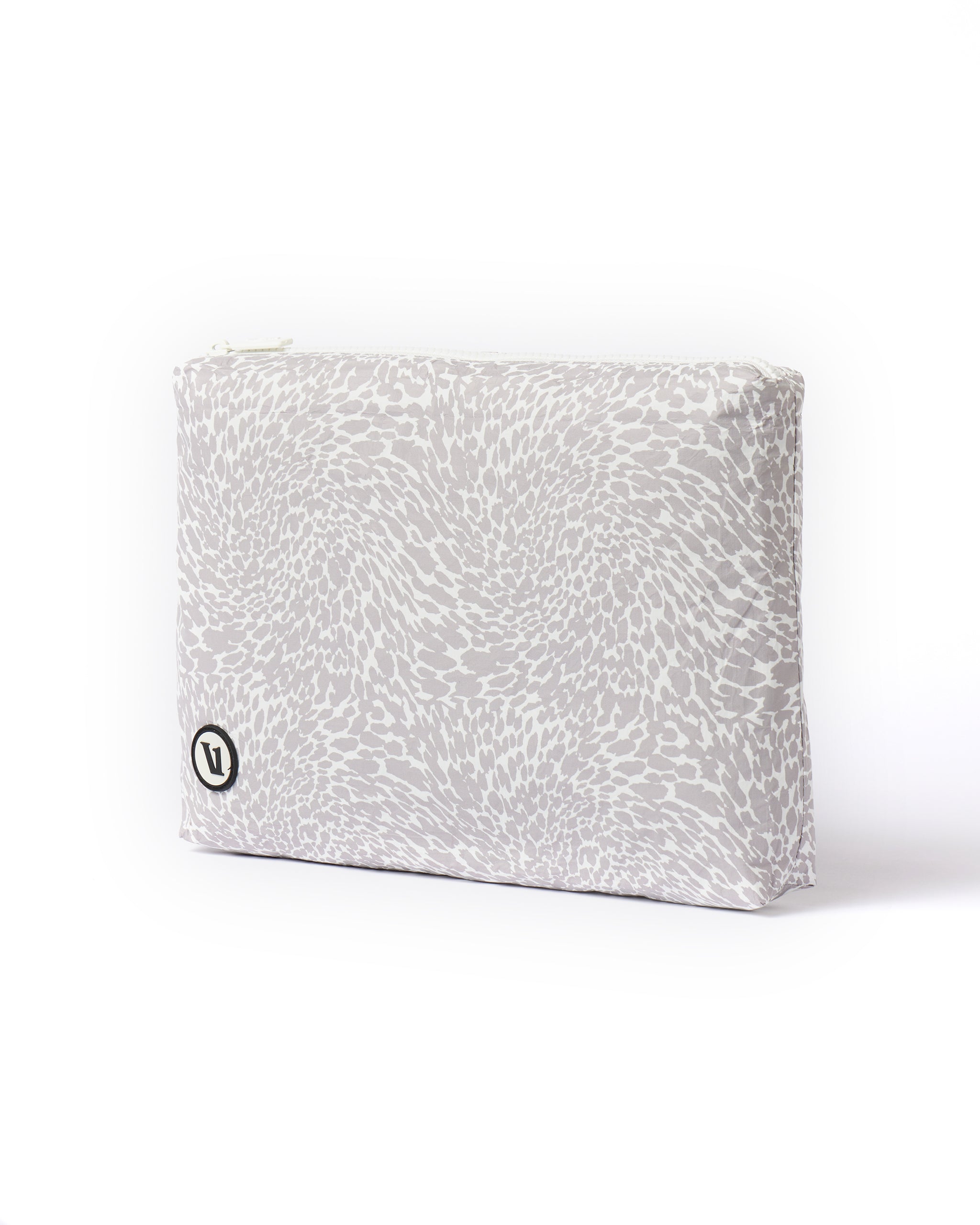 ALOHA-Mid Pouch | Salt Umber Blurred Torrent