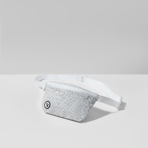 ALOHA-Mini Hip Pack | Salt Umber Blurred Torrent