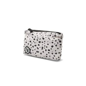 ALOHA-Mini Pouch | Dune Dots
