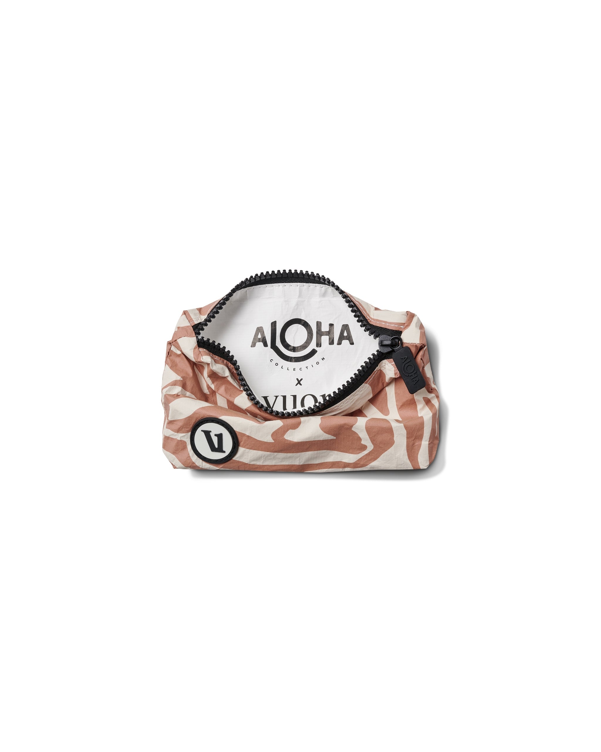 ALOHA-Mini Pouch | Palo Santo Maze - Image 2