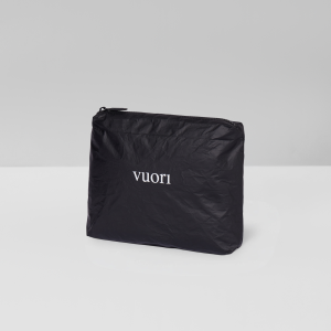Aloha Small Pouch | Black