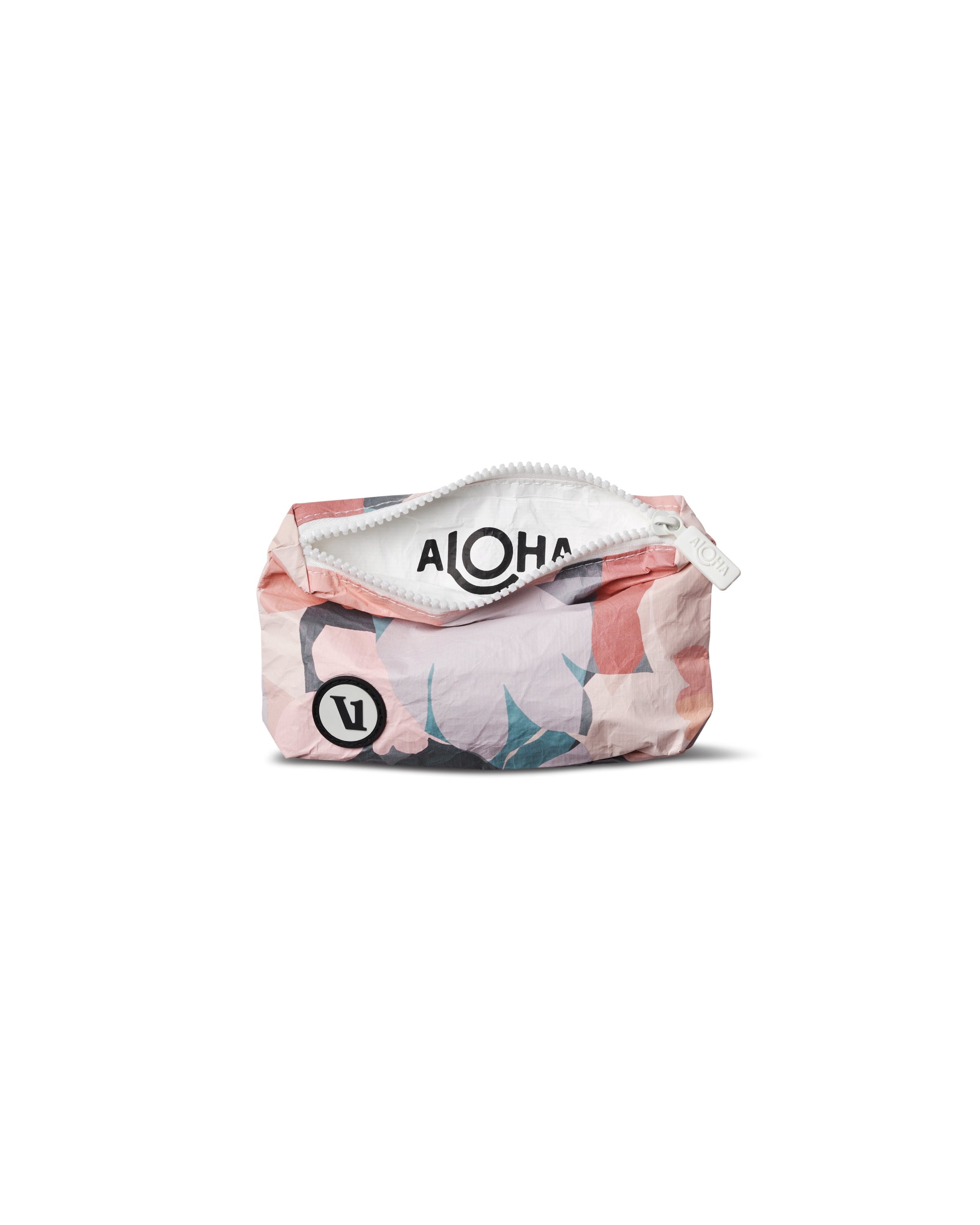 ALOHA-Small Pouch | Peony Rio - Image 3