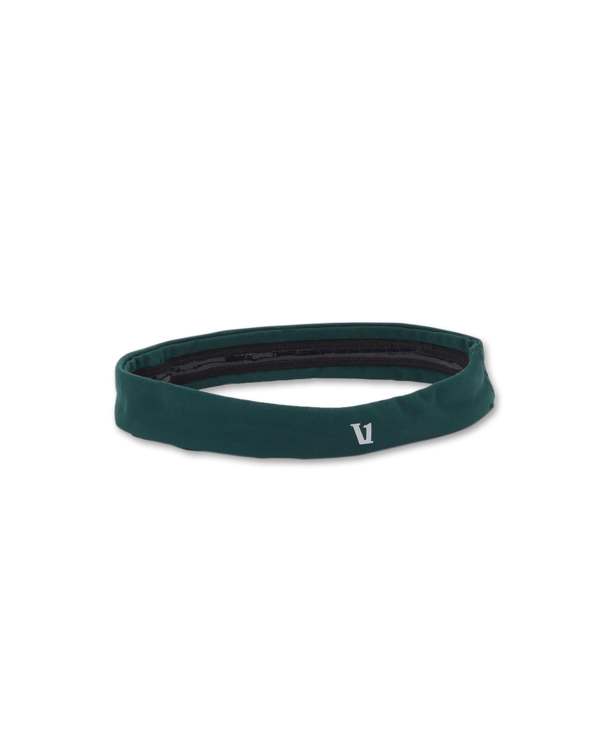 Volley Headband | Grass
