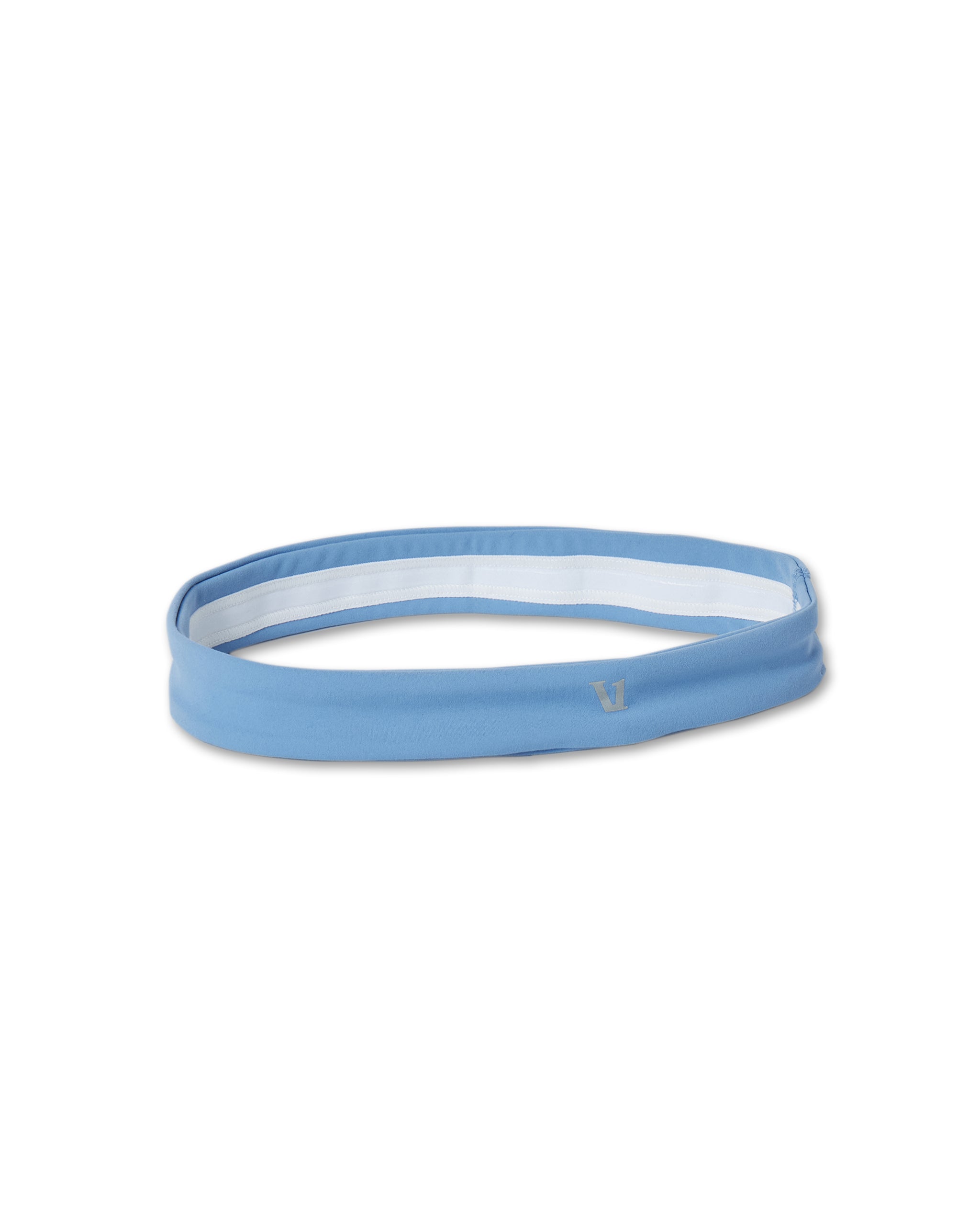 Volley Headband | Isle Blue