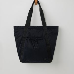 All Around Tote | Black