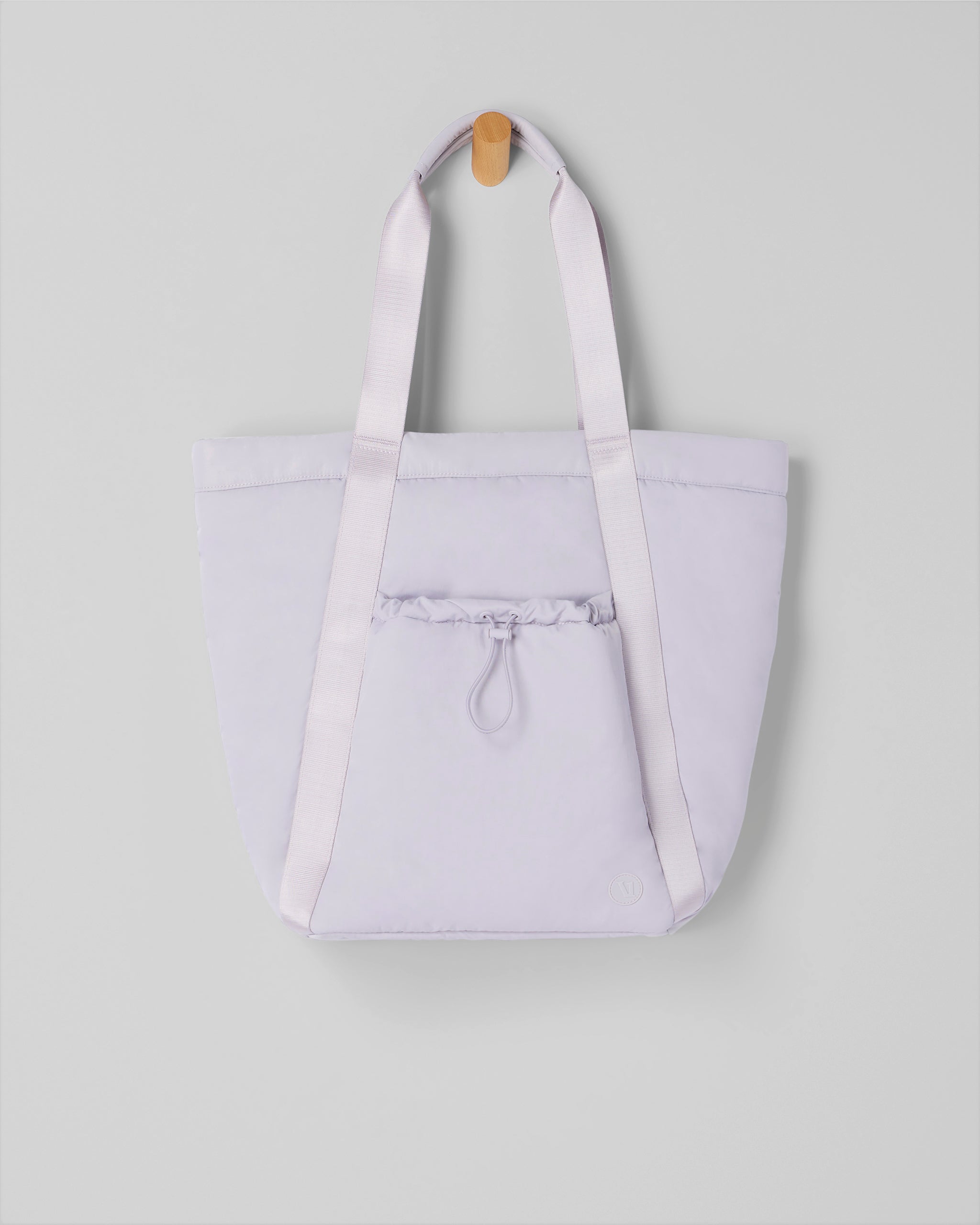 All Around Tote | Lavender Ice - Image 2