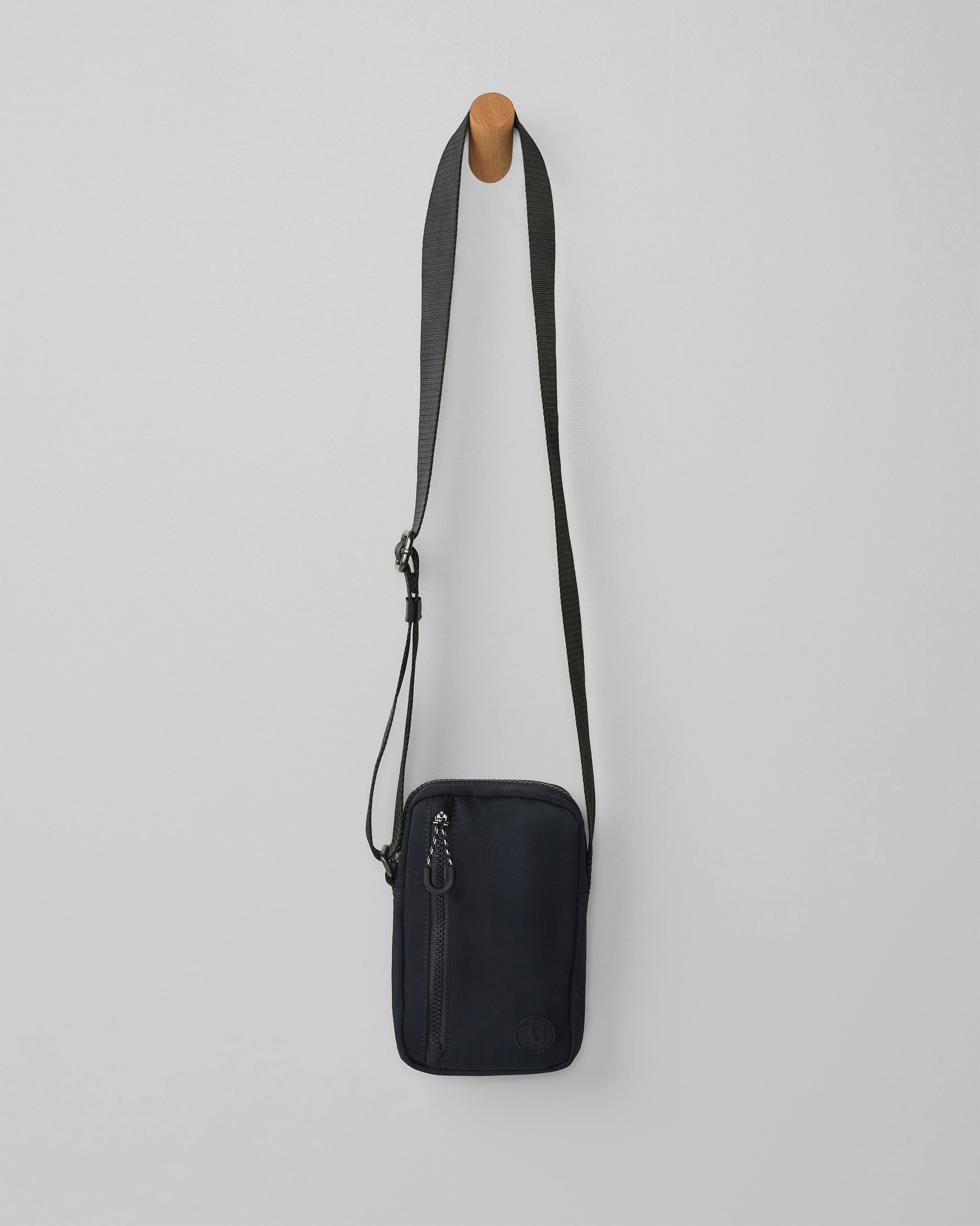All Around Crossbody | Black