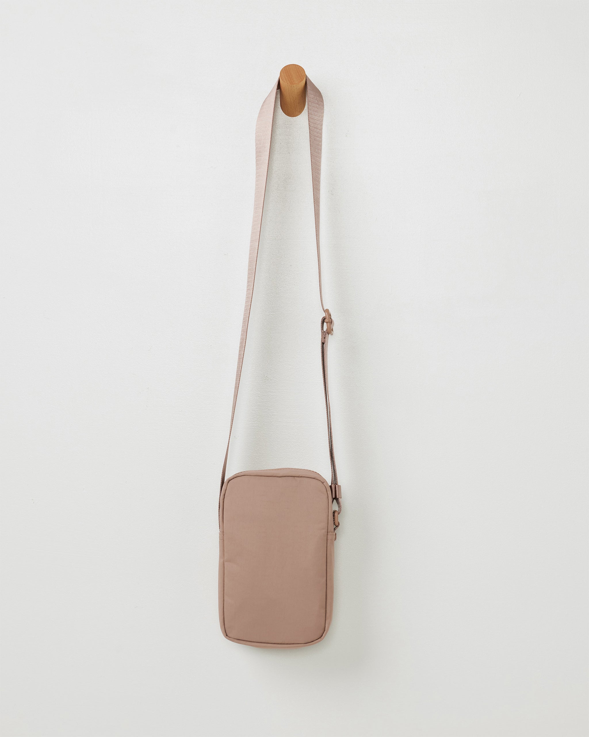 All Around Crossbody | Rose Clay - Image 3