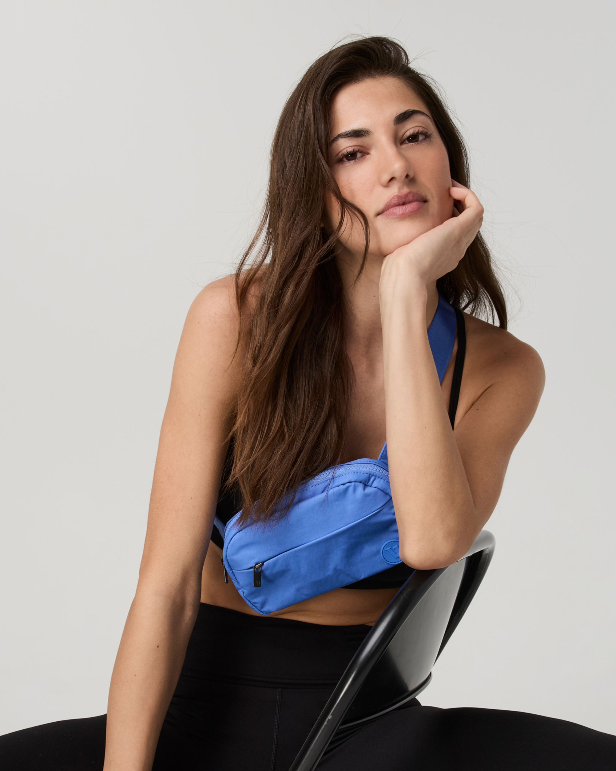 All Around Hip Pack | Riviera Blue - Image 2