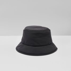 Canyons Insulated Bucket Hat | Black