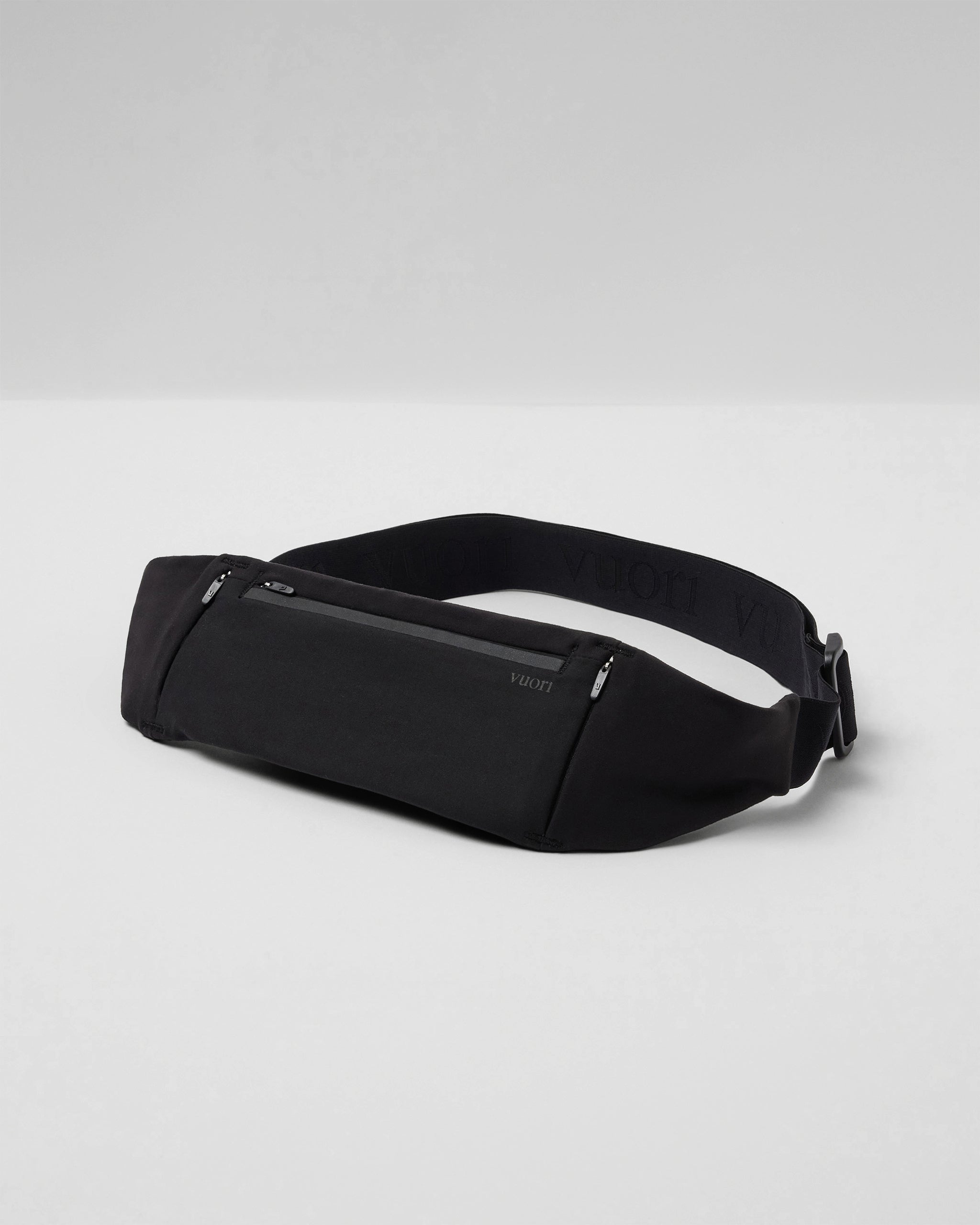 Runner Belt | Black