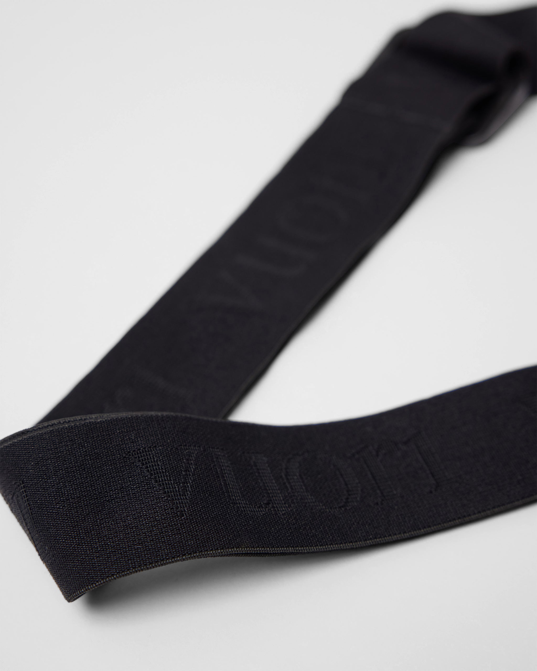 Runner Belt | Black - Image 2