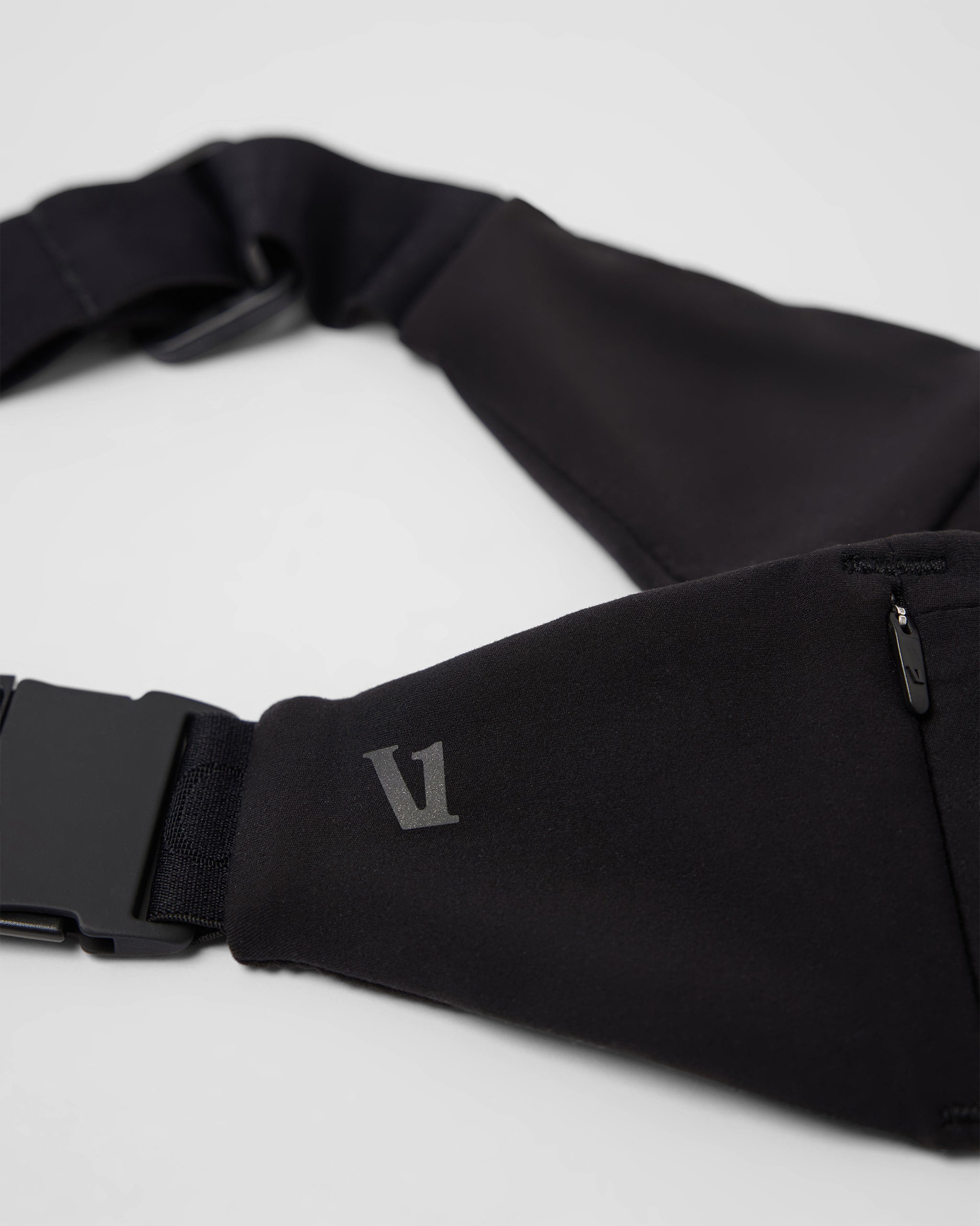 Runner Belt | Black - Image 3