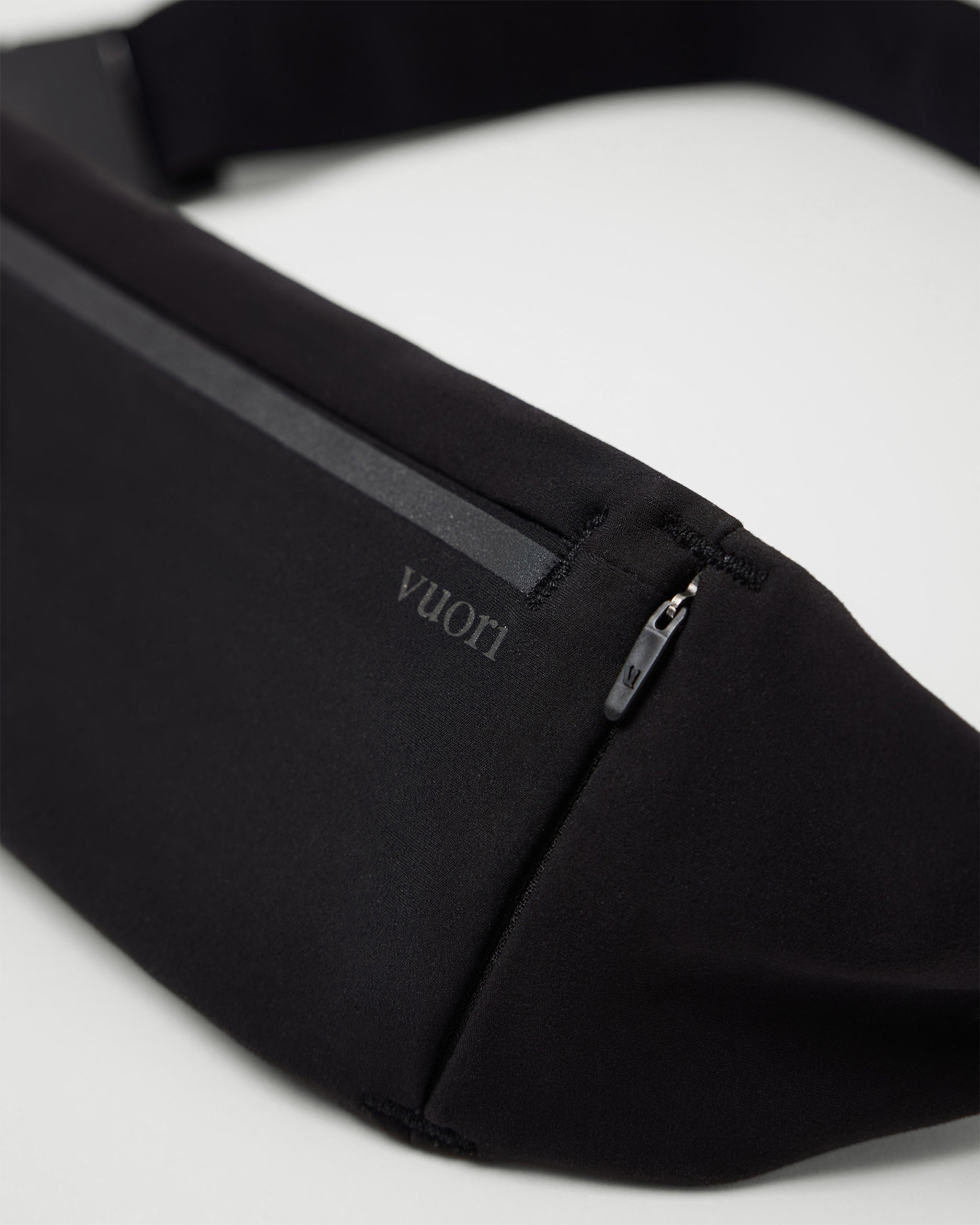 Runner Belt | Black - Image 4