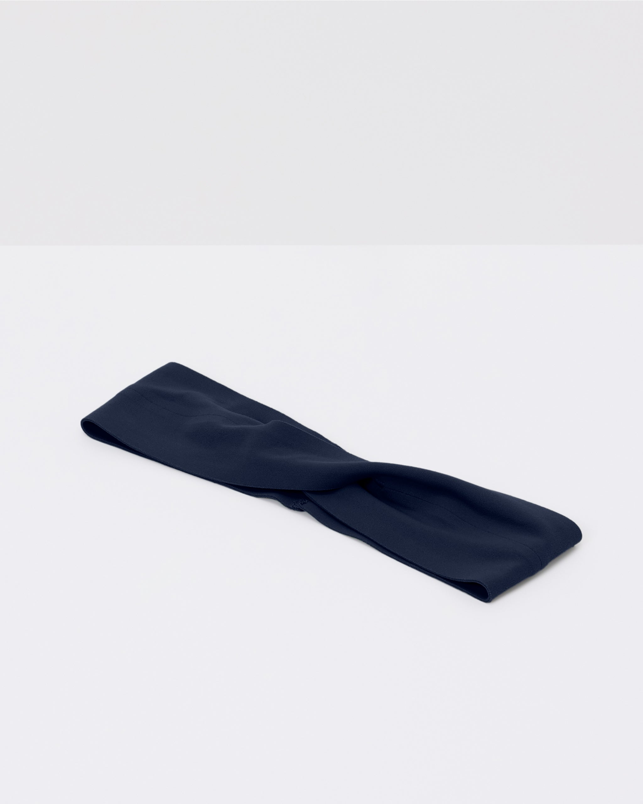 Vuori AllTheForm™ Headband | Blue Coast