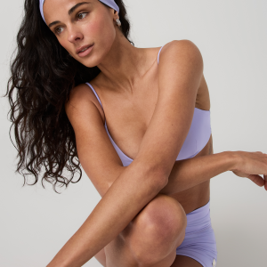Vuori AllTheForm™ Headband | Hyacinth
