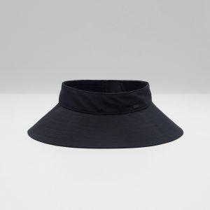 Torrey Sun Hat | Black