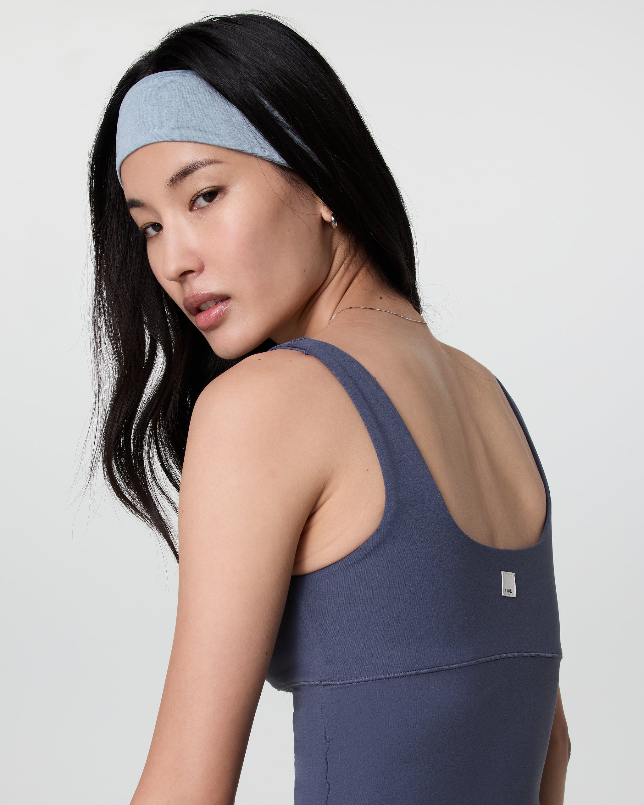 Halo Headband | Shade Heather - Image 4