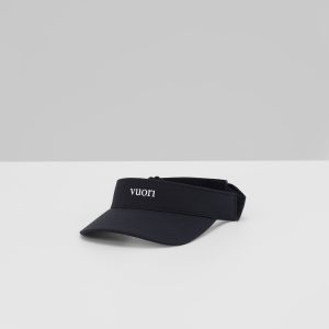 Topspin Visor 2.0 | Black
