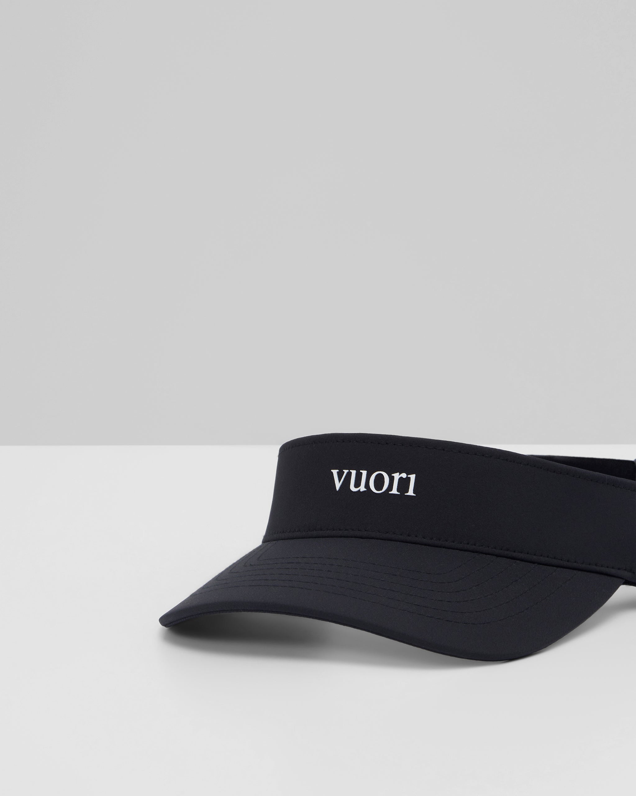 Topspin Visor 2.0 | Black - Image 4