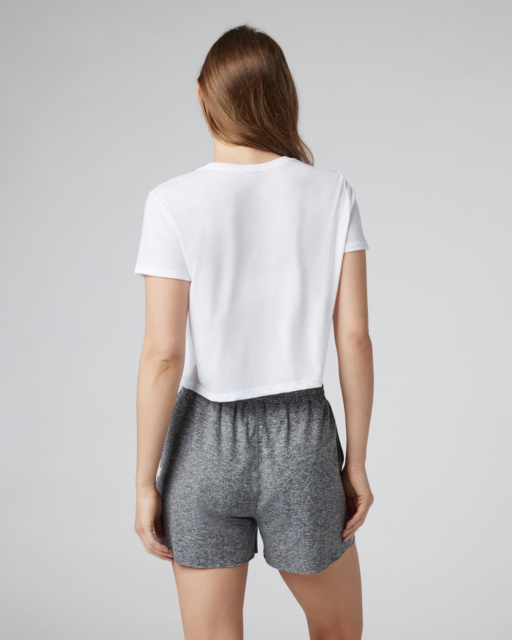 Sea Air and Sun Tee | White - Image 3