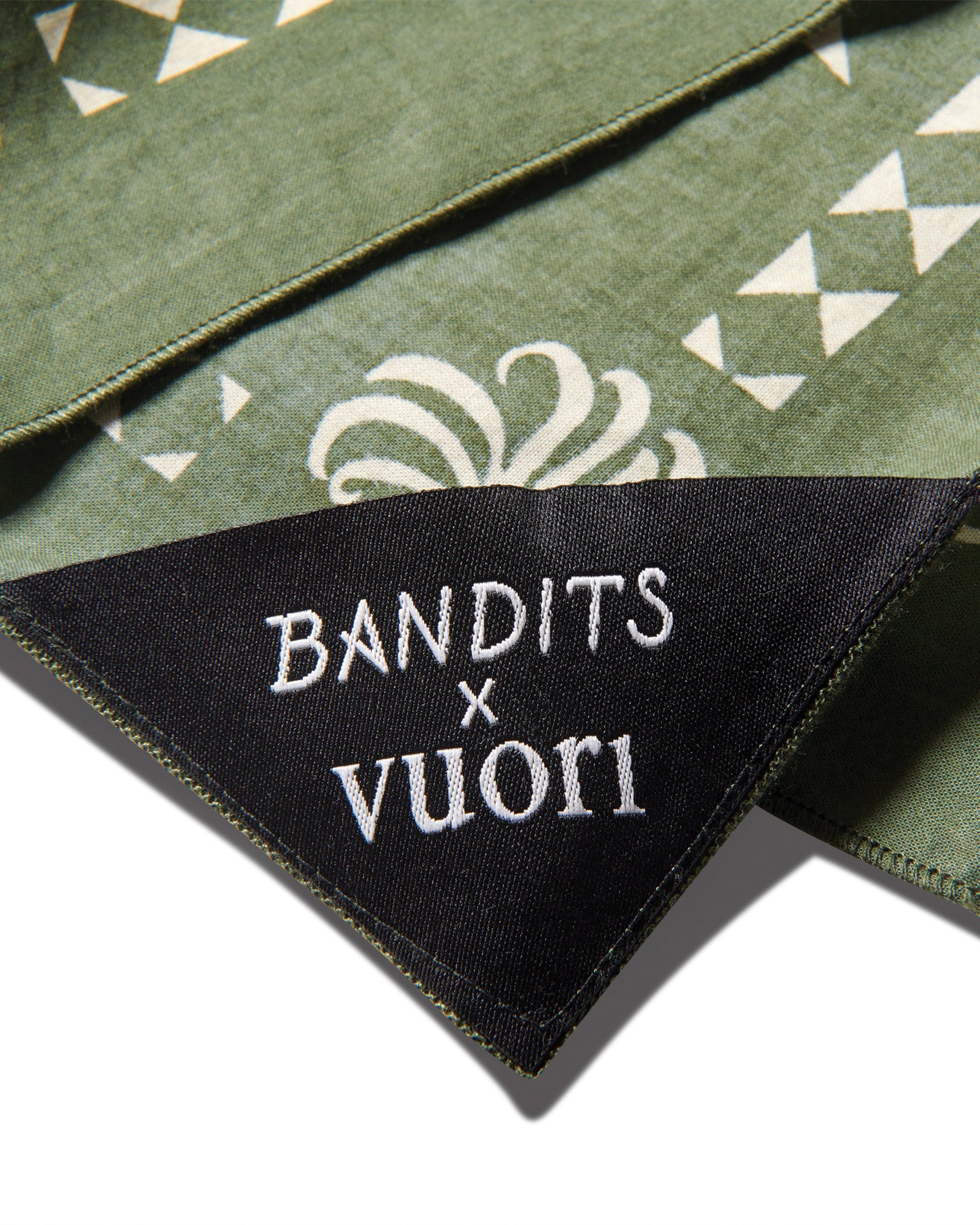 We Rise Bandana | Oregano - Image 3